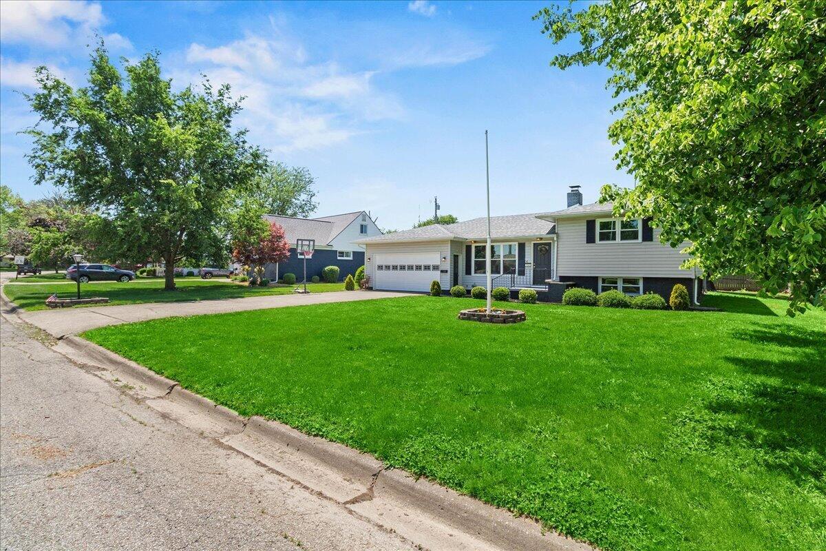 1546 Grimes Avenue, Urbana, Ohio 43078