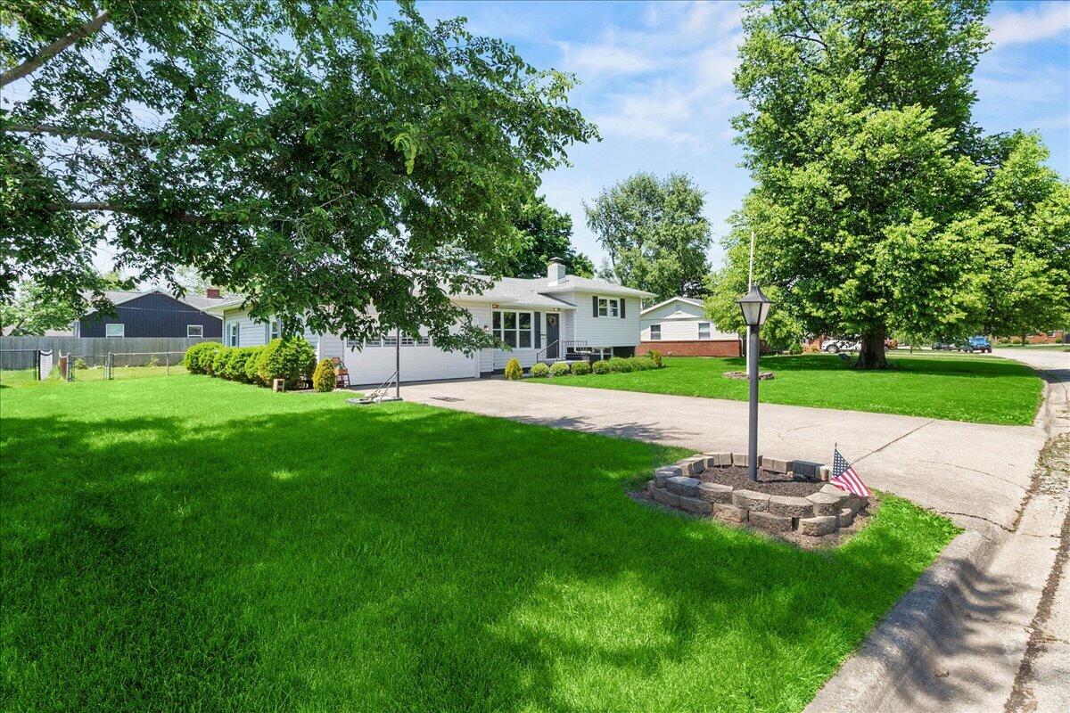 1546 Grimes Avenue, Urbana, Ohio 43078