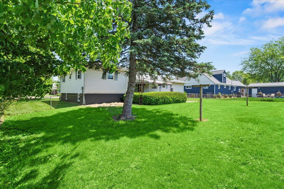 1546 Grimes Avenue, Urbana, Ohio 43078