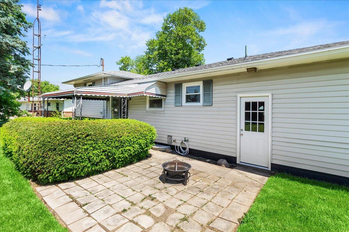 1546 Grimes Avenue, Urbana, Ohio 43078