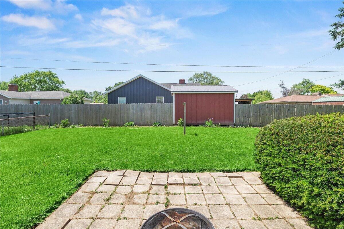1546 Grimes Avenue, Urbana, Ohio 43078