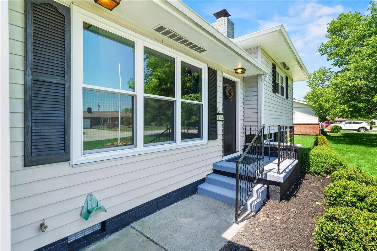 1546 Grimes Avenue, Urbana, Ohio 43078