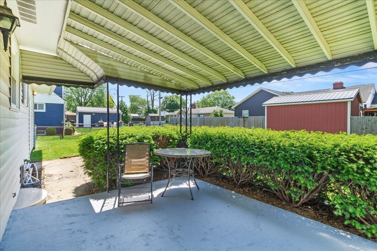 1546 Grimes Avenue, Urbana, Ohio 43078