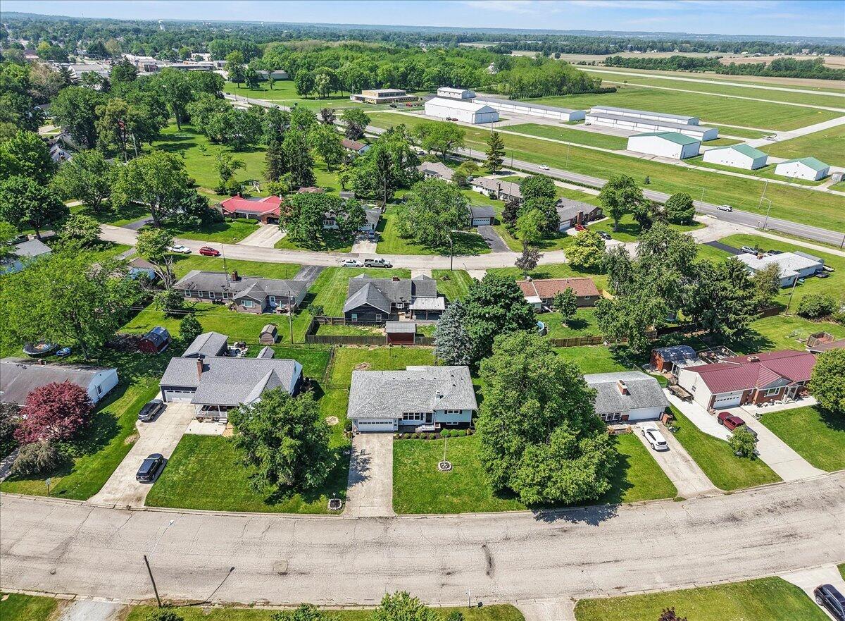 1546 Grimes Avenue, Urbana, Ohio 43078