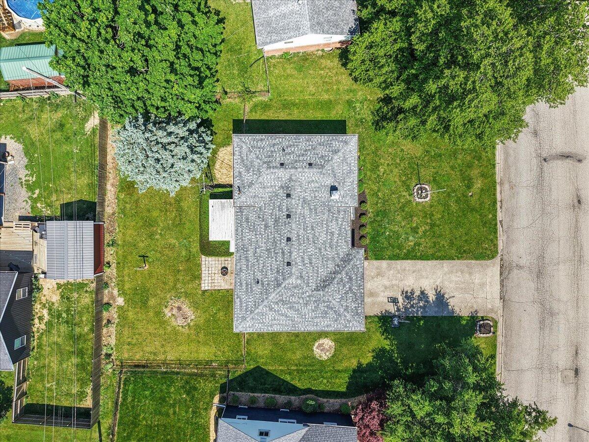 1546 Grimes Avenue, Urbana, Ohio 43078