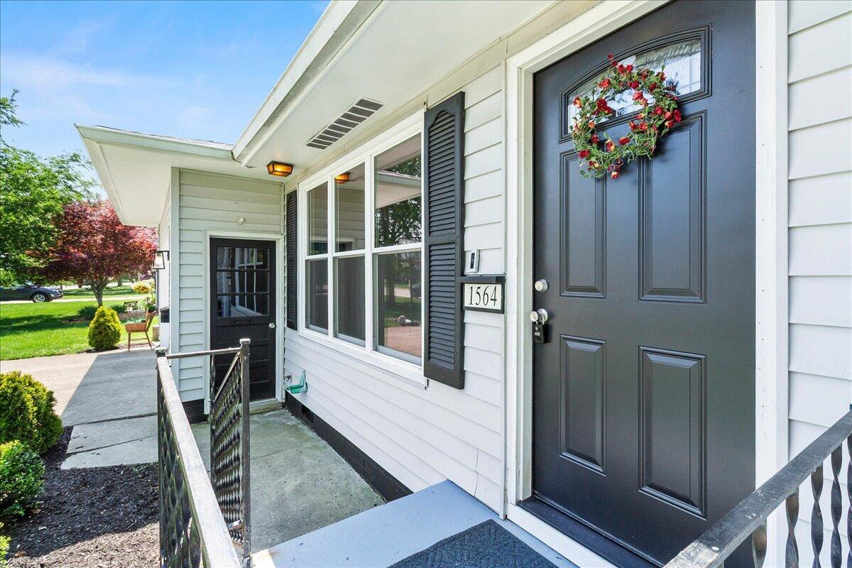 1546 Grimes Avenue, Urbana, Ohio 43078