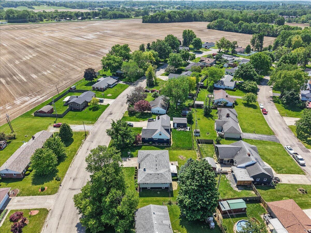 1546 Grimes Avenue, Urbana, Ohio 43078