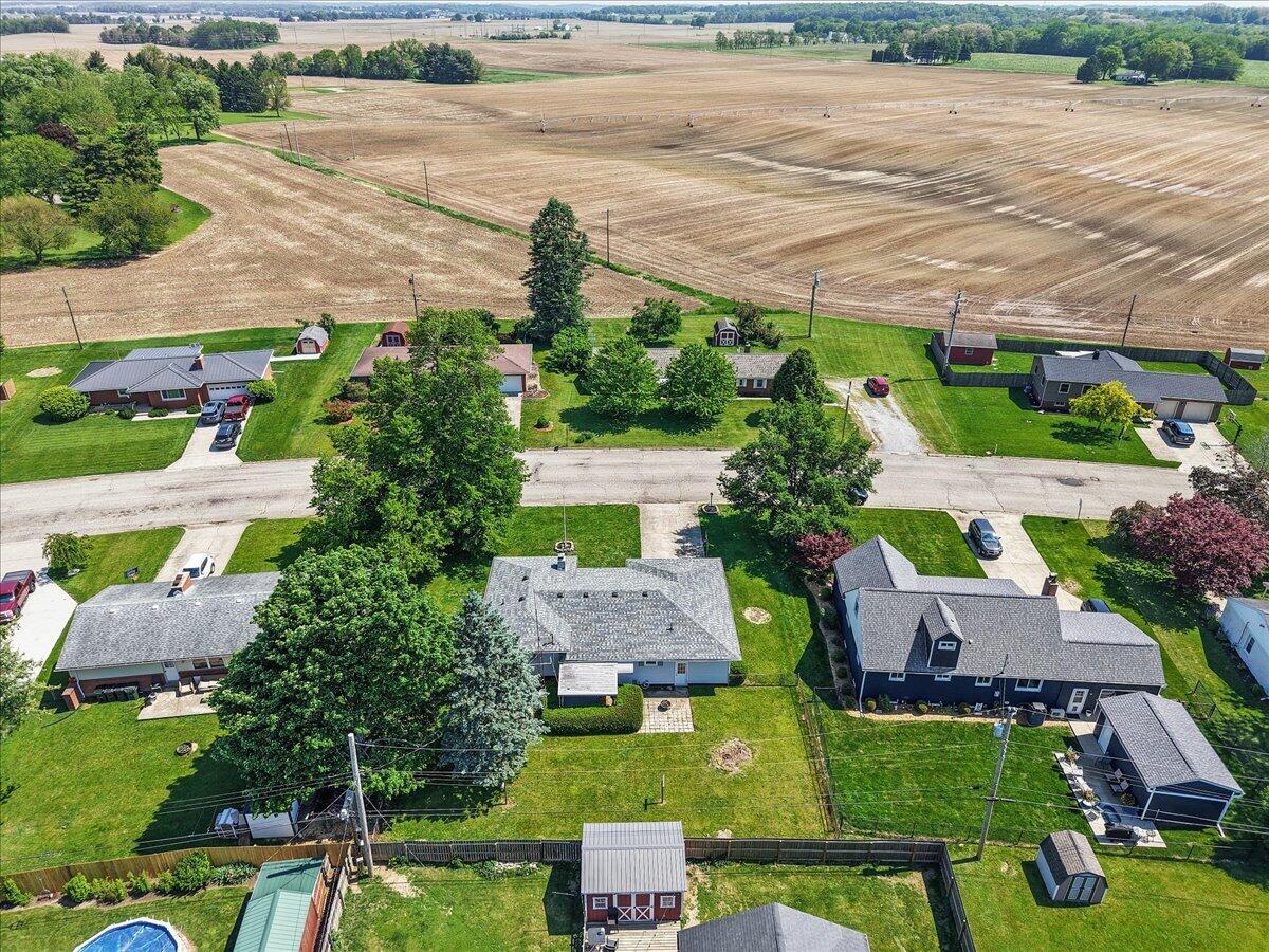 1546 Grimes Avenue, Urbana, Ohio 43078