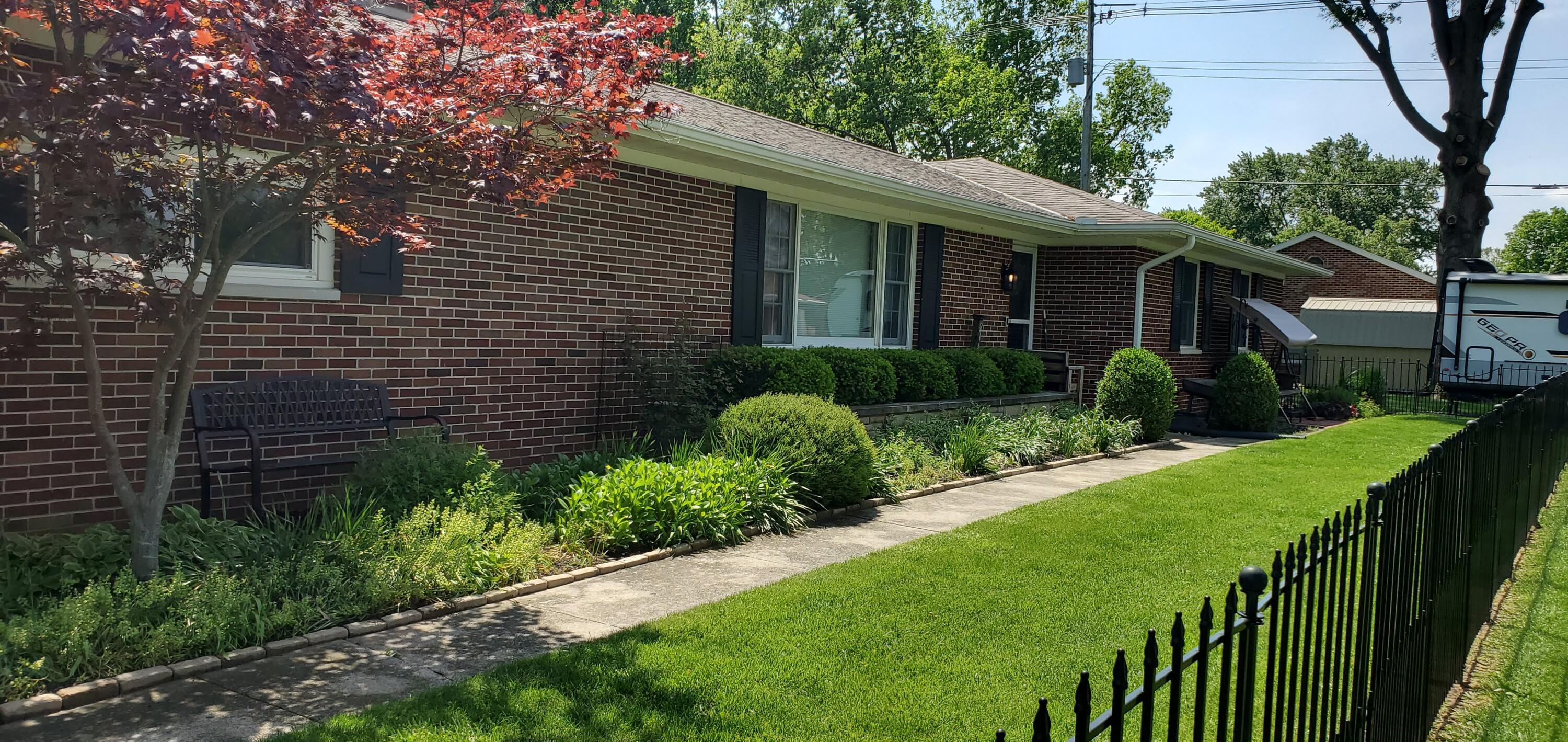 214 Orange Street, Wapakoneta, Ohio 45895