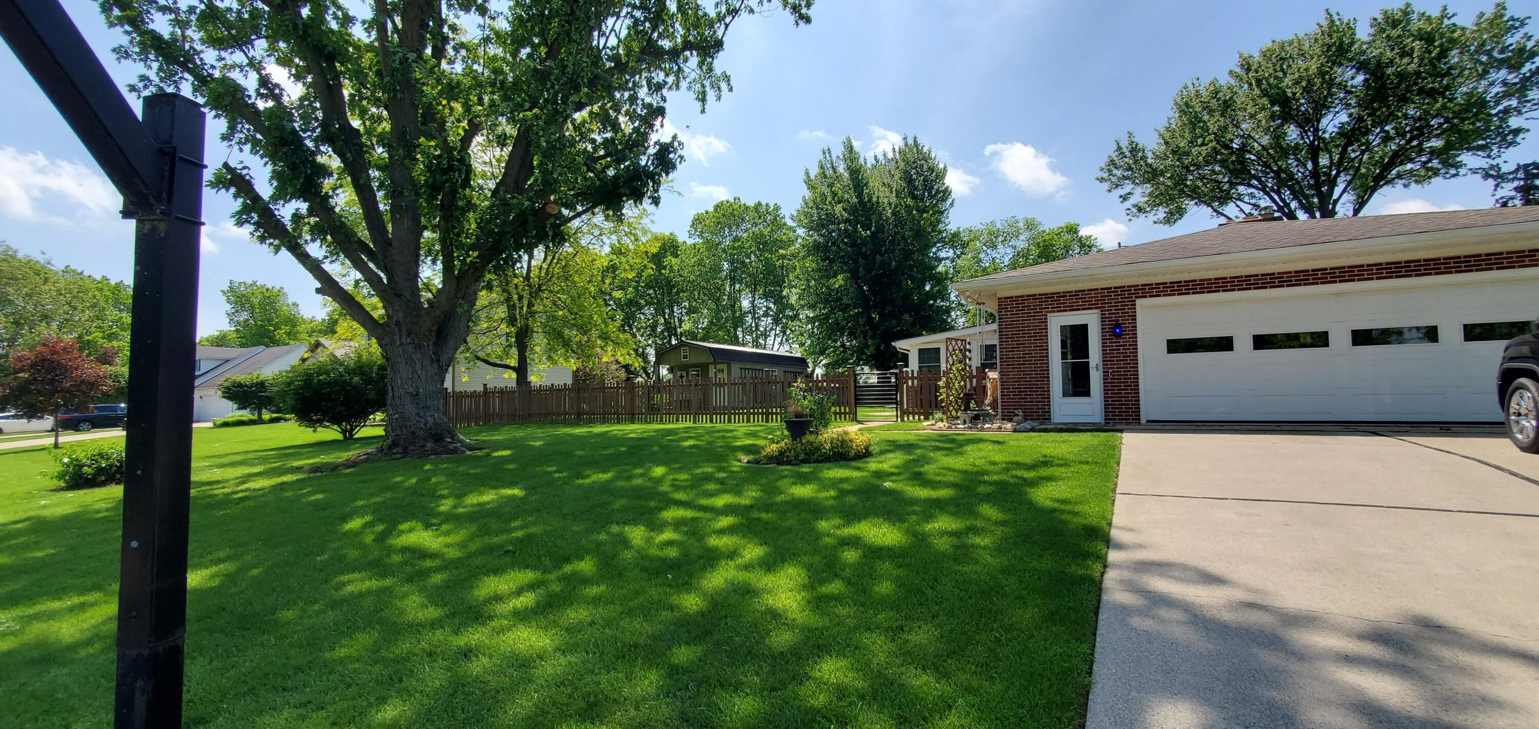 214 Orange Street, Wapakoneta, Ohio 45895