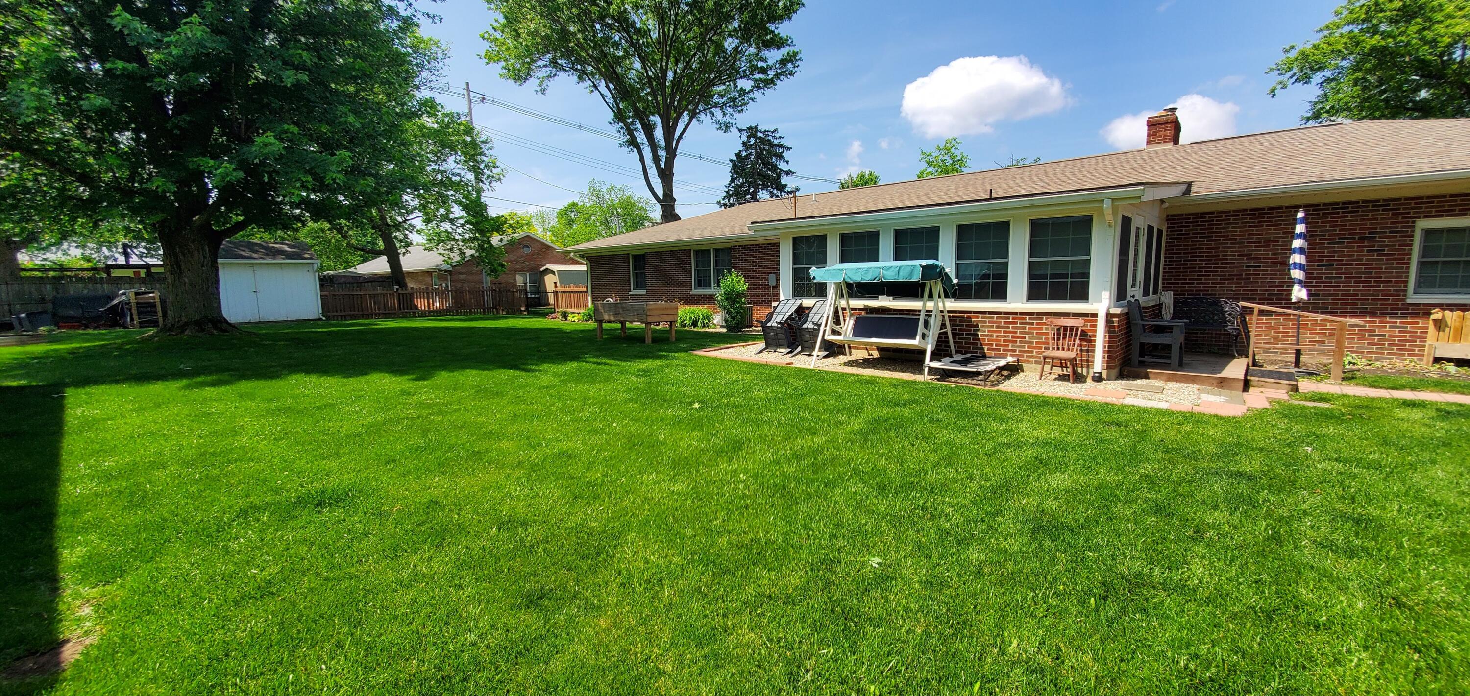 214 Orange Street, Wapakoneta, Ohio 45895