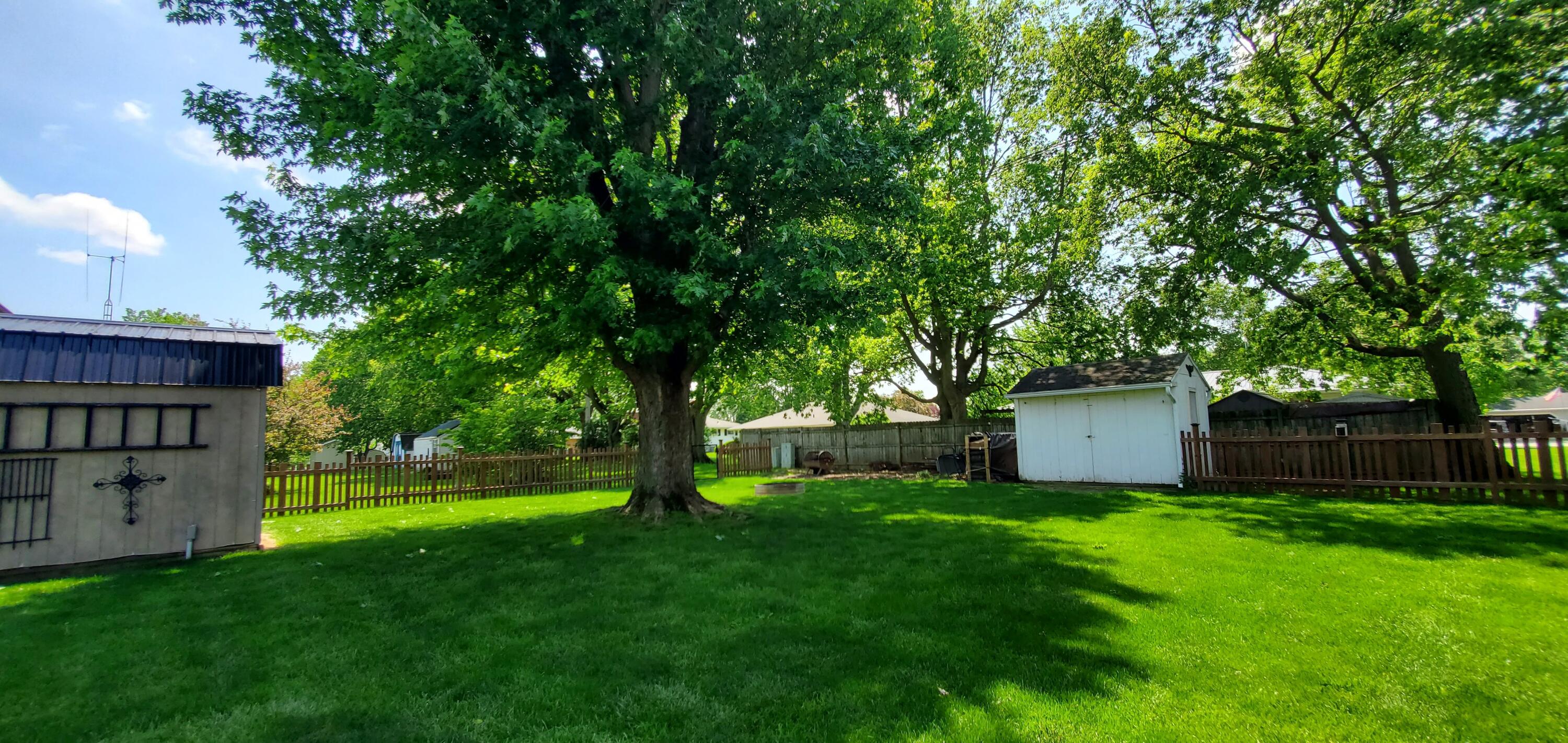 214 Orange Street, Wapakoneta, Ohio 45895