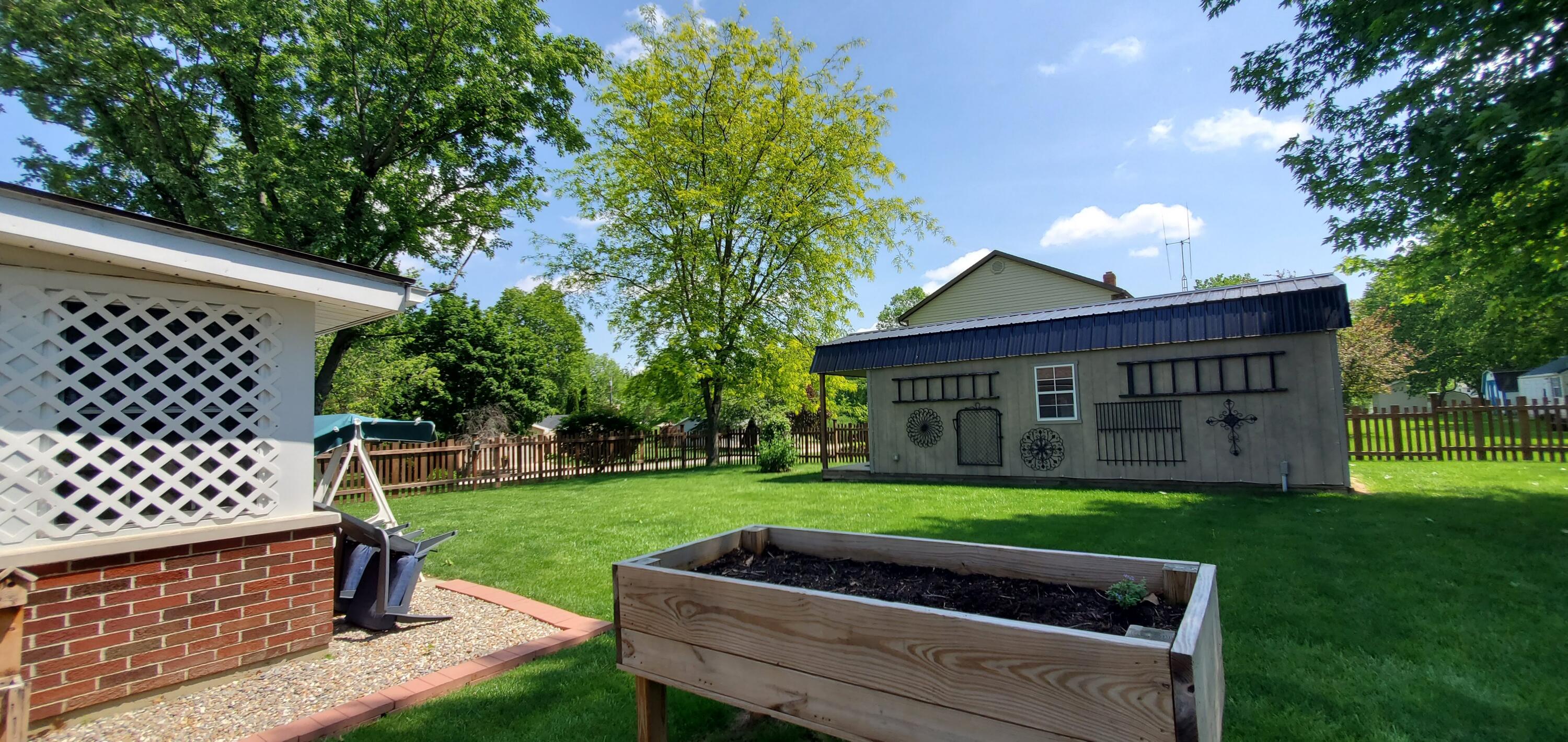 214 Orange Street, Wapakoneta, Ohio 45895