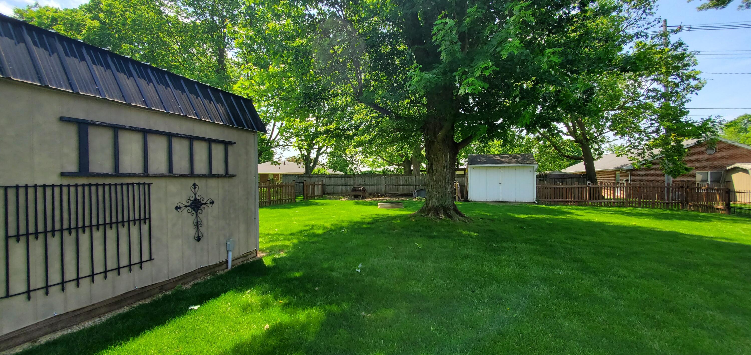 214 Orange Street, Wapakoneta, Ohio 45895
