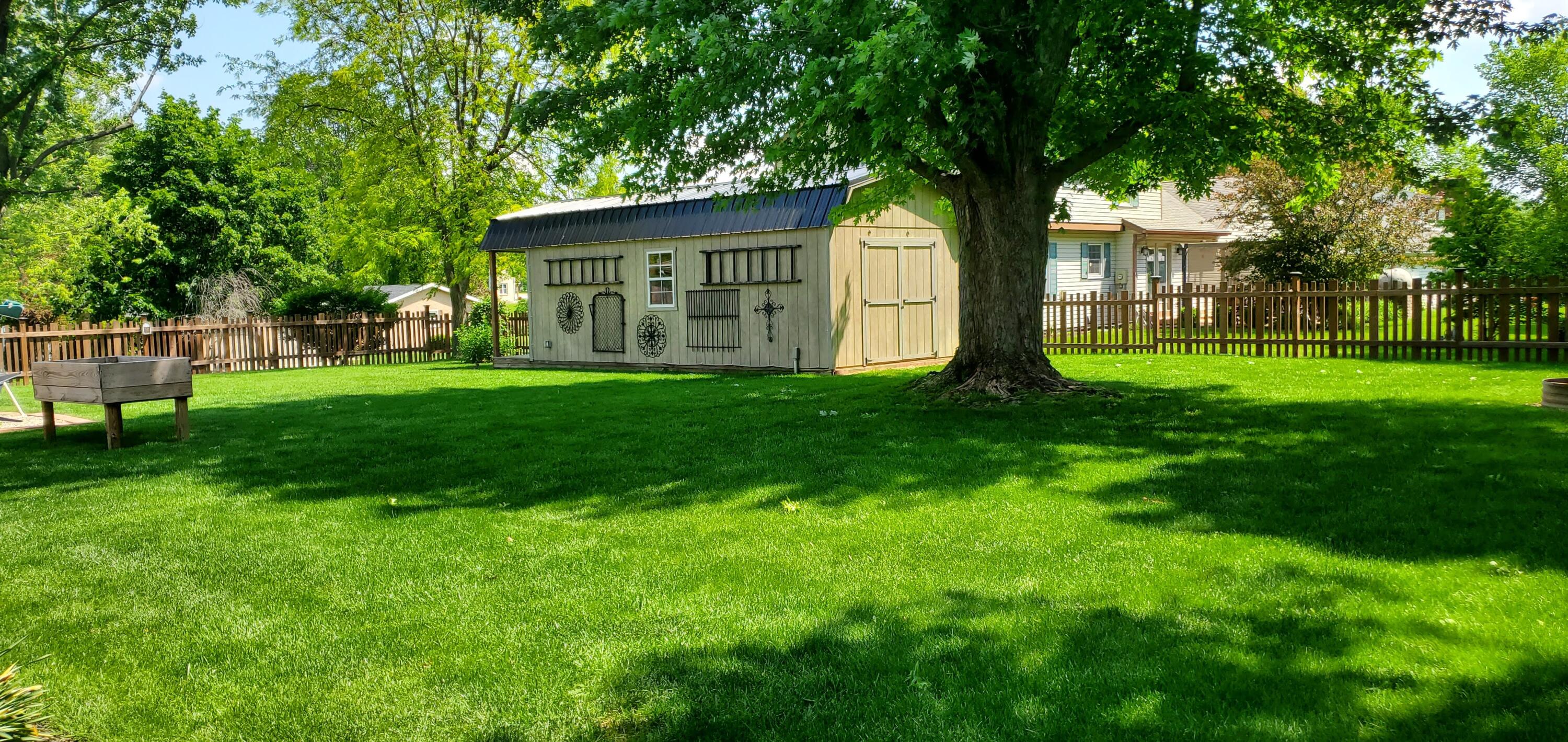 214 Orange Street, Wapakoneta, Ohio 45895