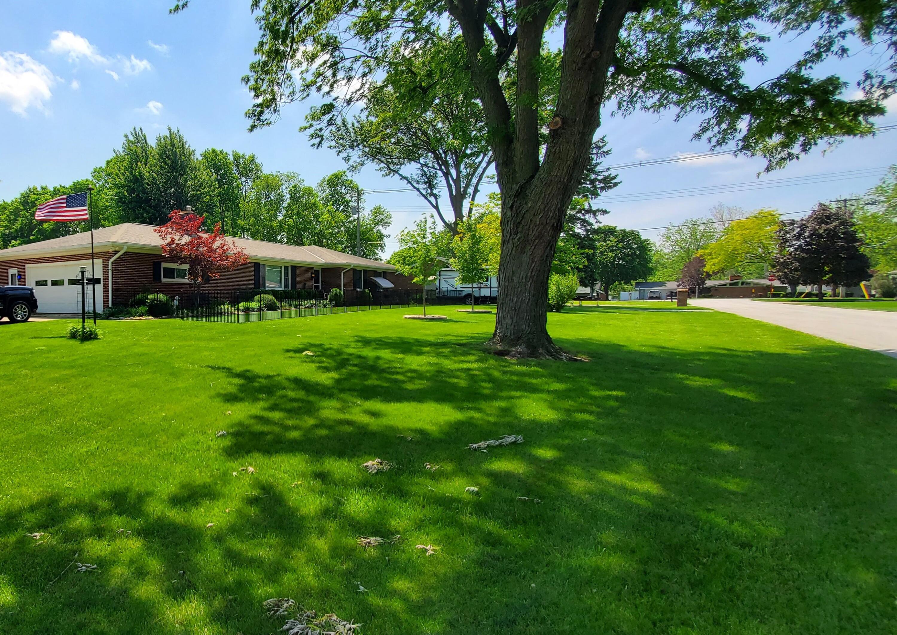 214 Orange Street, Wapakoneta, Ohio 45895