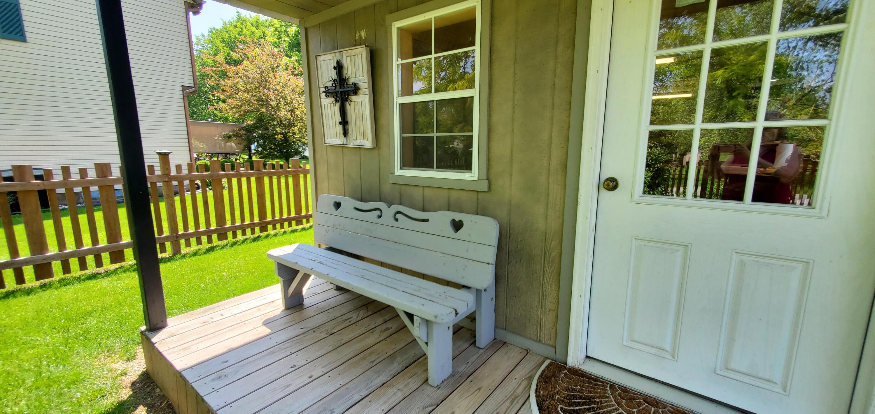 214 Orange Street, Wapakoneta, Ohio 45895