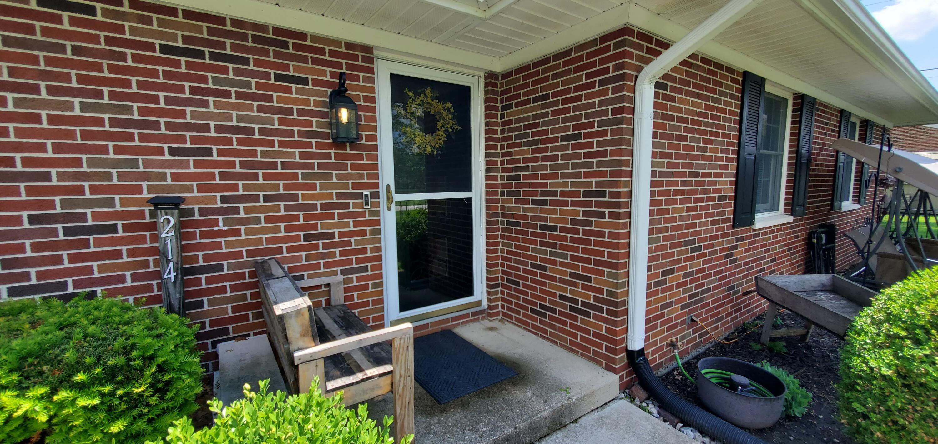 214 Orange Street, Wapakoneta, Ohio 45895