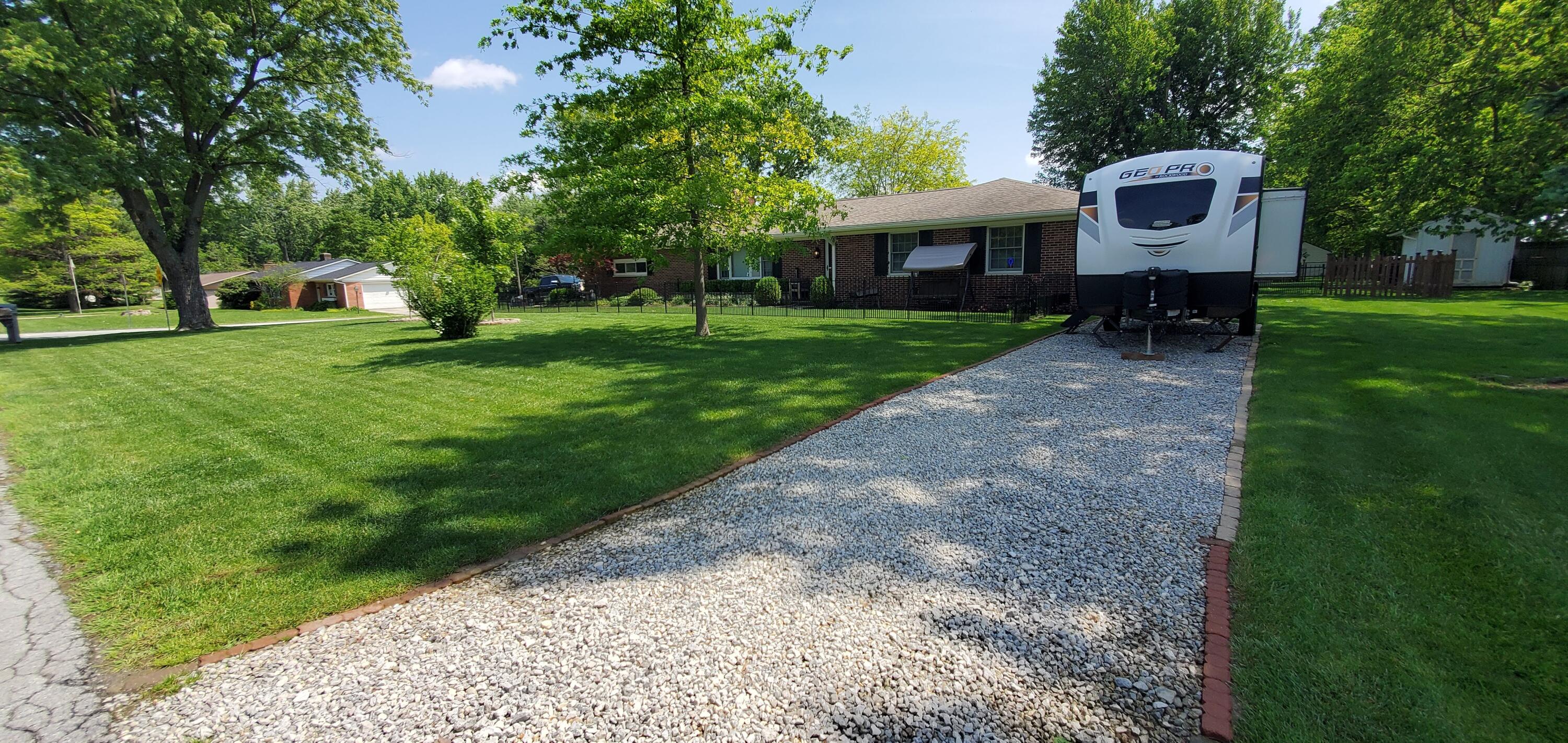 214 Orange Street, Wapakoneta, Ohio 45895