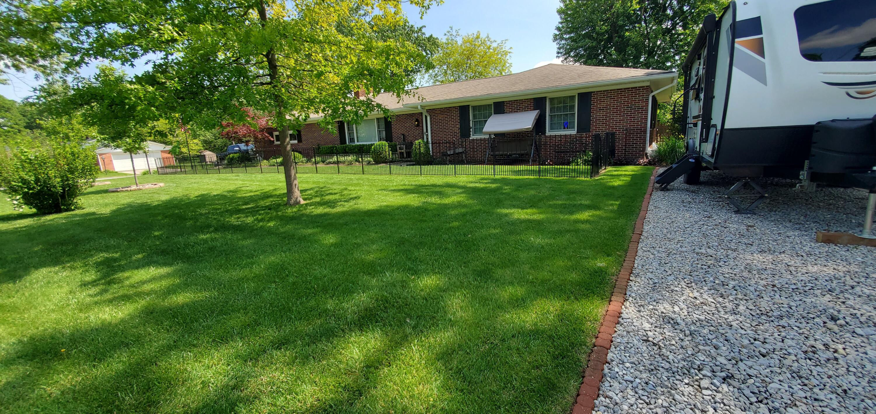 214 Orange Street, Wapakoneta, Ohio 45895