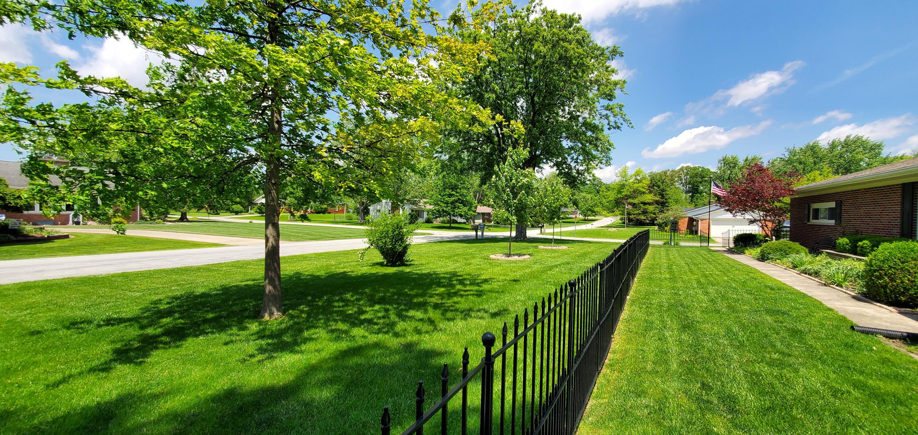 214 Orange Street, Wapakoneta, Ohio 45895