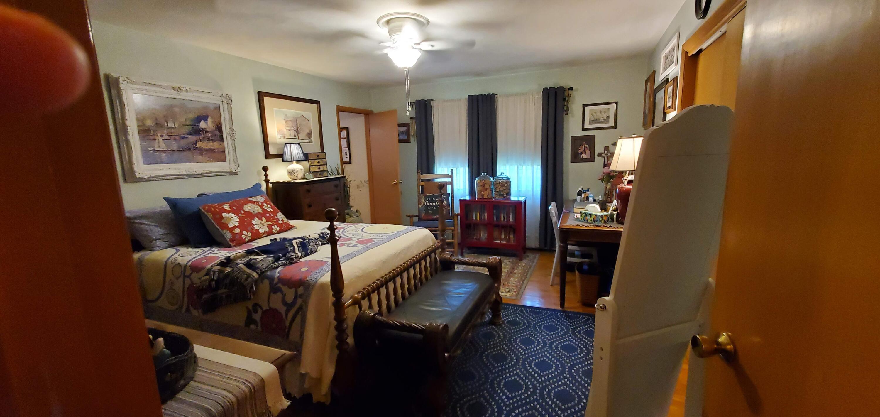 214 Orange Street, Wapakoneta, Ohio 45895