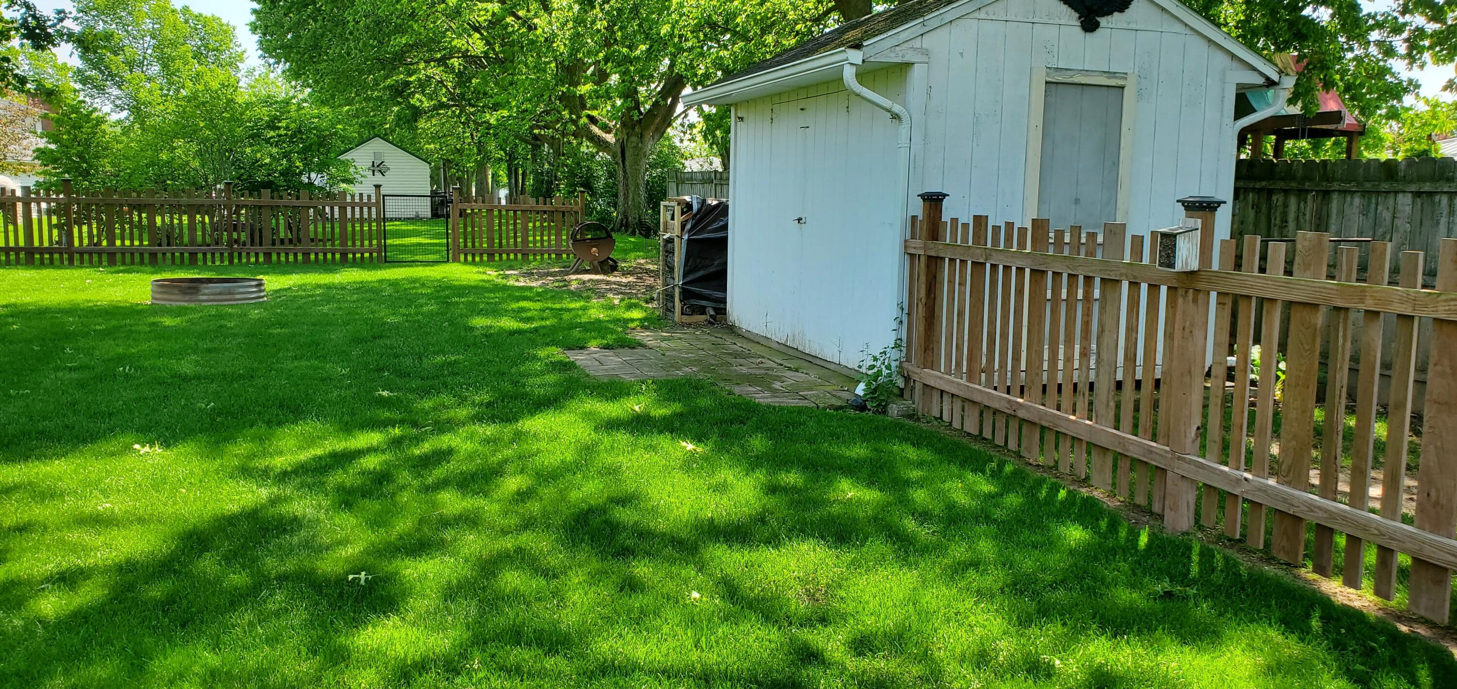 214 Orange Street, Wapakoneta, Ohio 45895