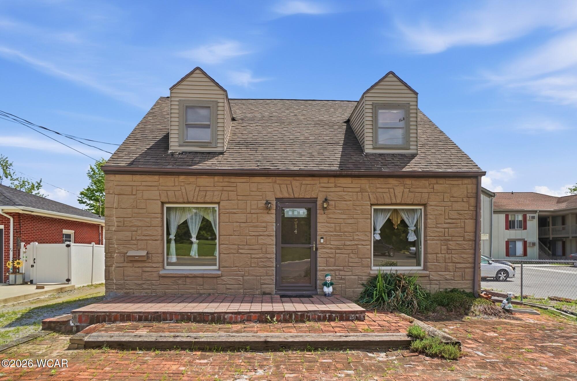 514 Cable Road, Lima, Ohio