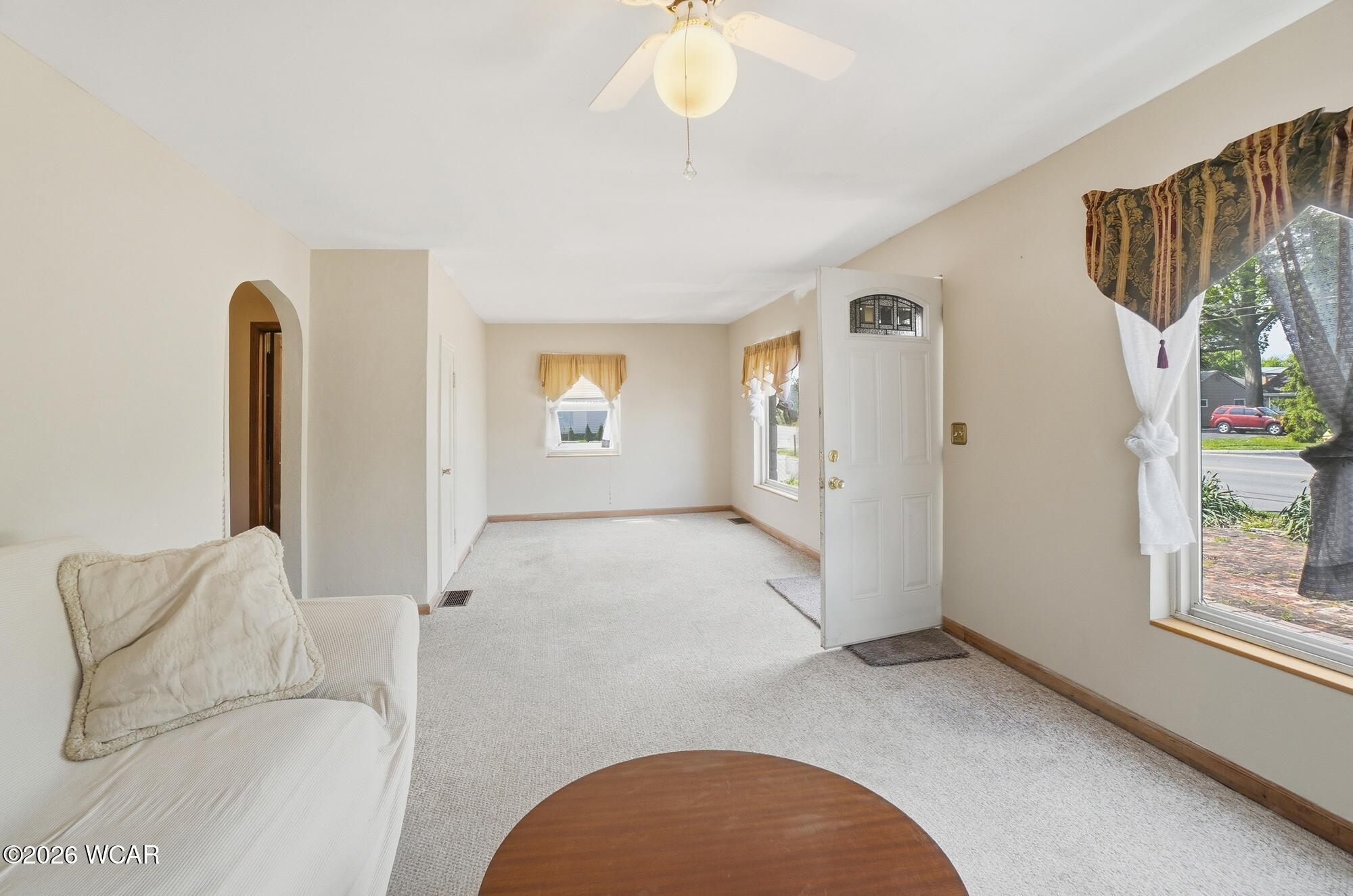 514 Cable Road, Lima, Ohio