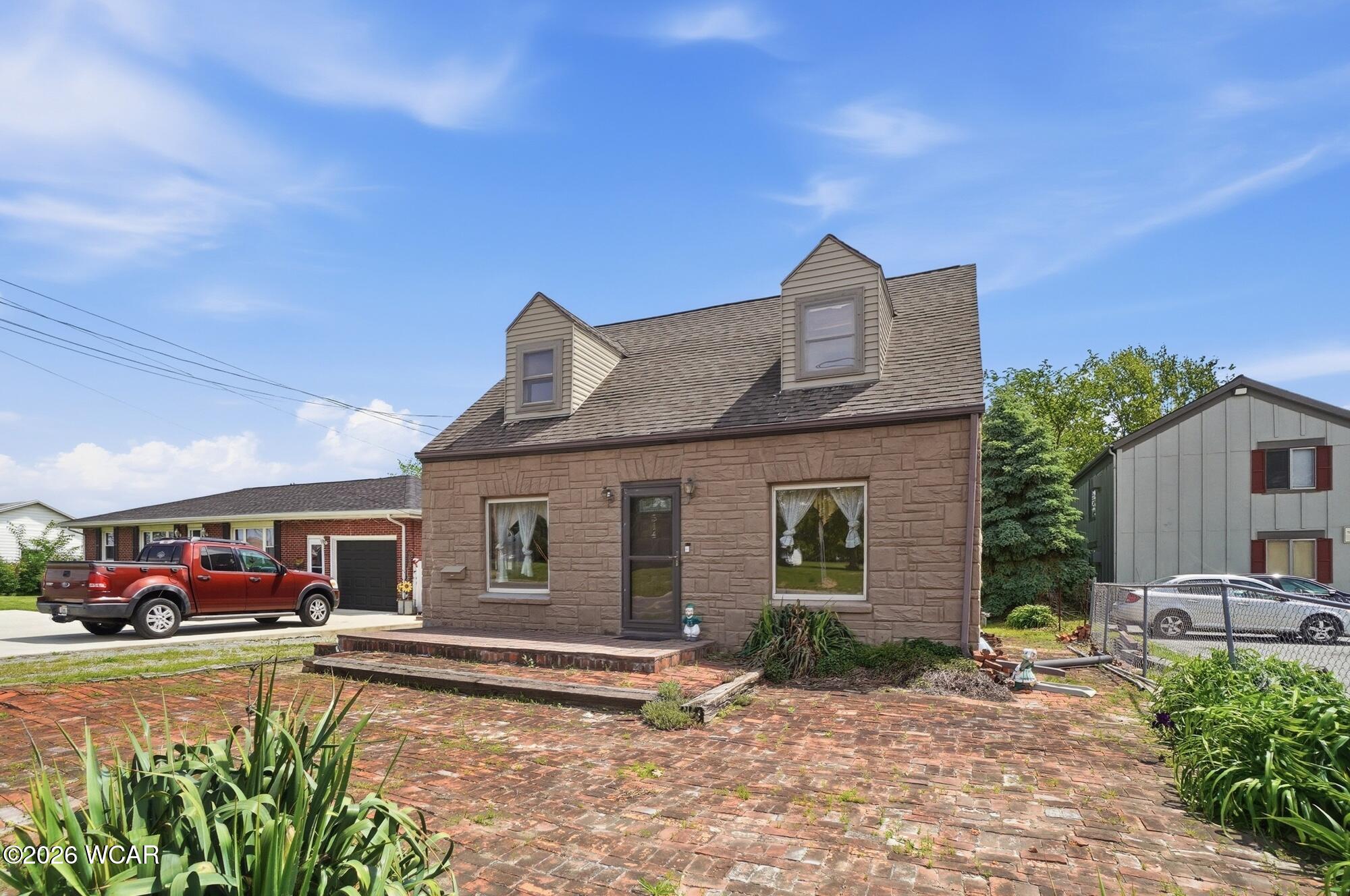 514 Cable Road, Lima, Ohio