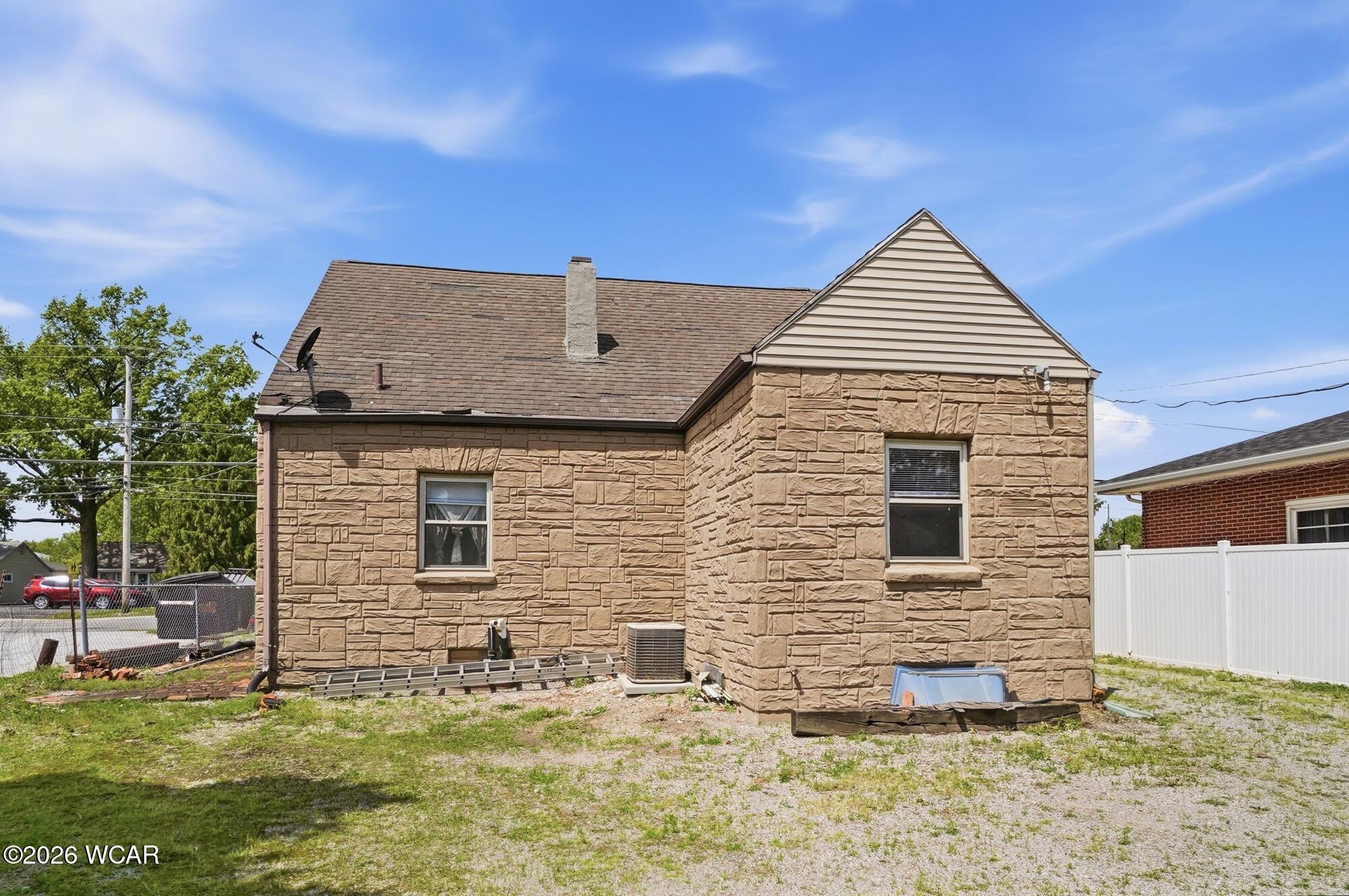 514 Cable Road, Lima, Ohio