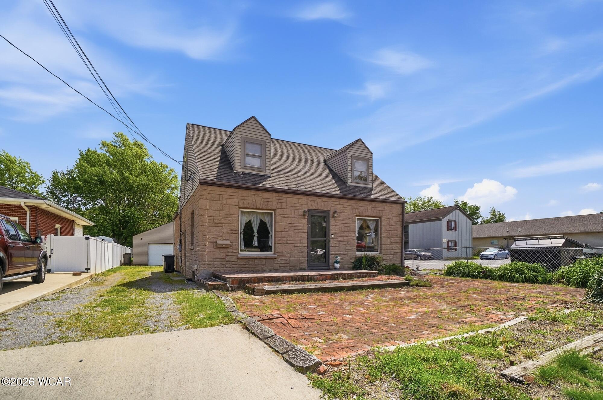 514 Cable Road, Lima, Ohio