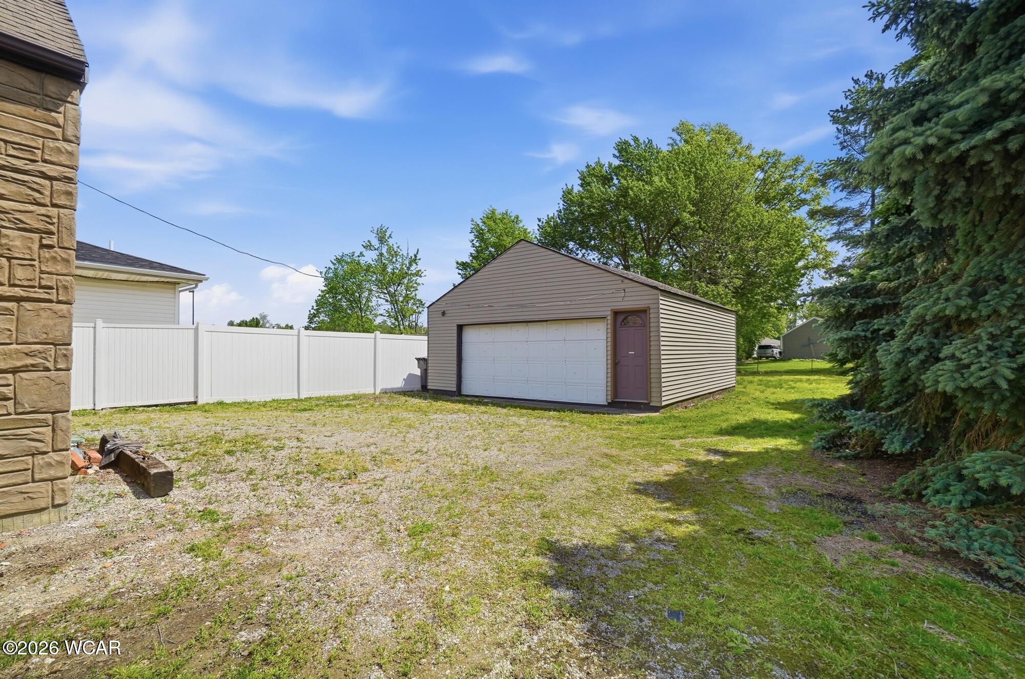 514 Cable Road, Lima, Ohio