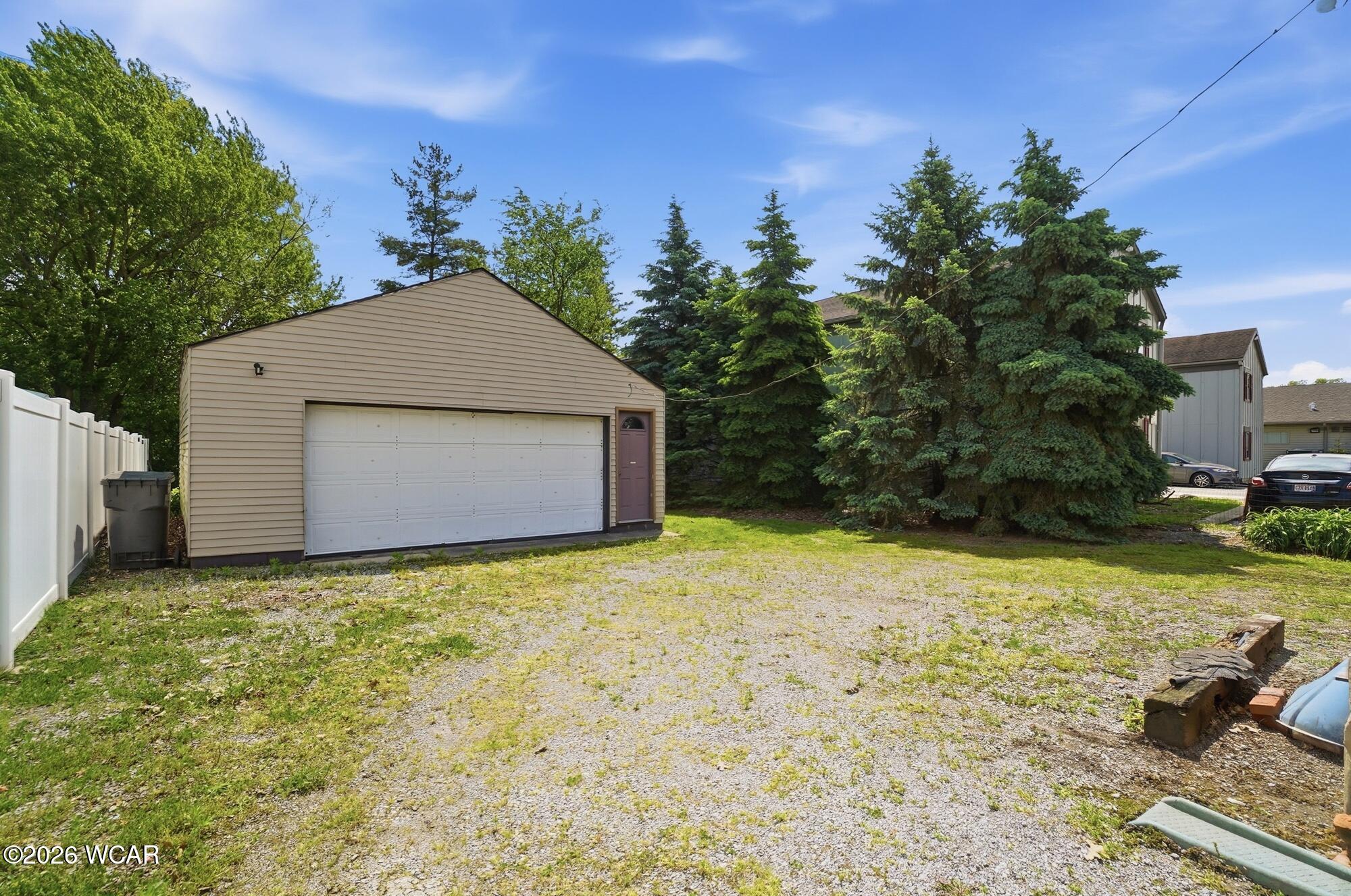 514 Cable Road, Lima, Ohio