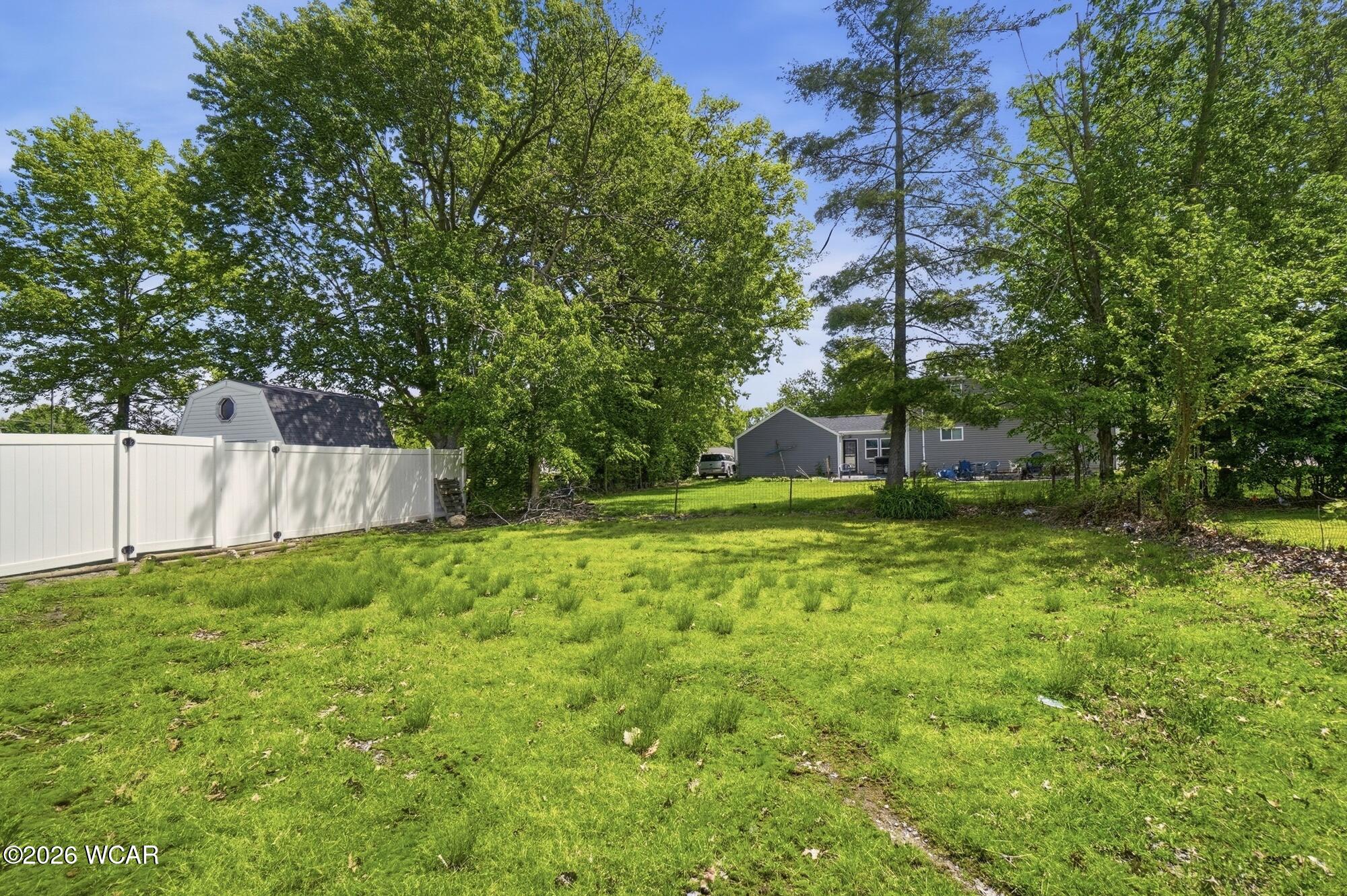 514 Cable Road, Lima, Ohio