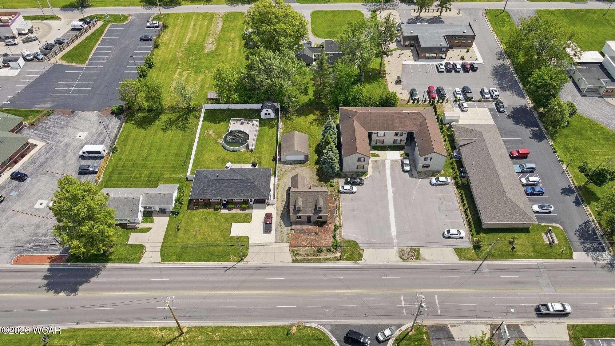 514 Cable Road, Lima, Ohio