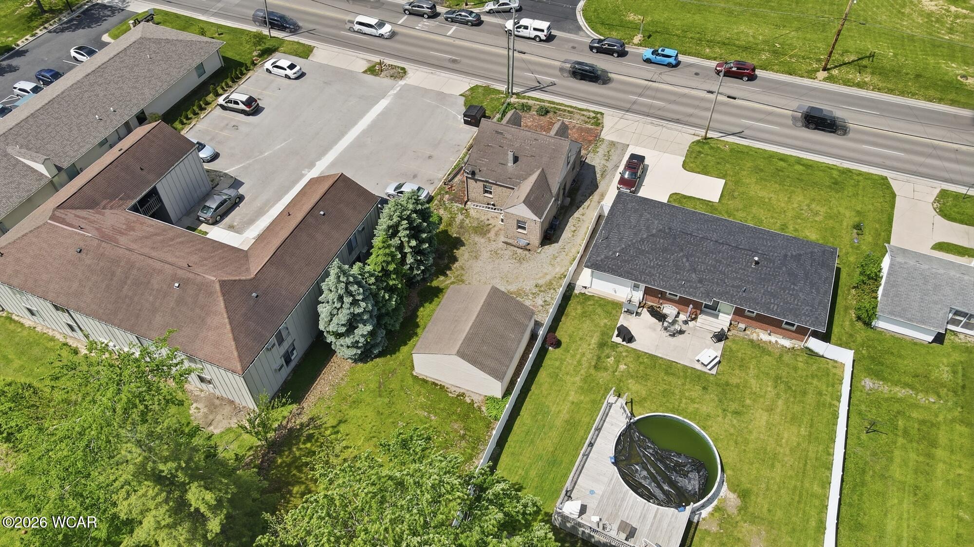 514 Cable Road, Lima, Ohio