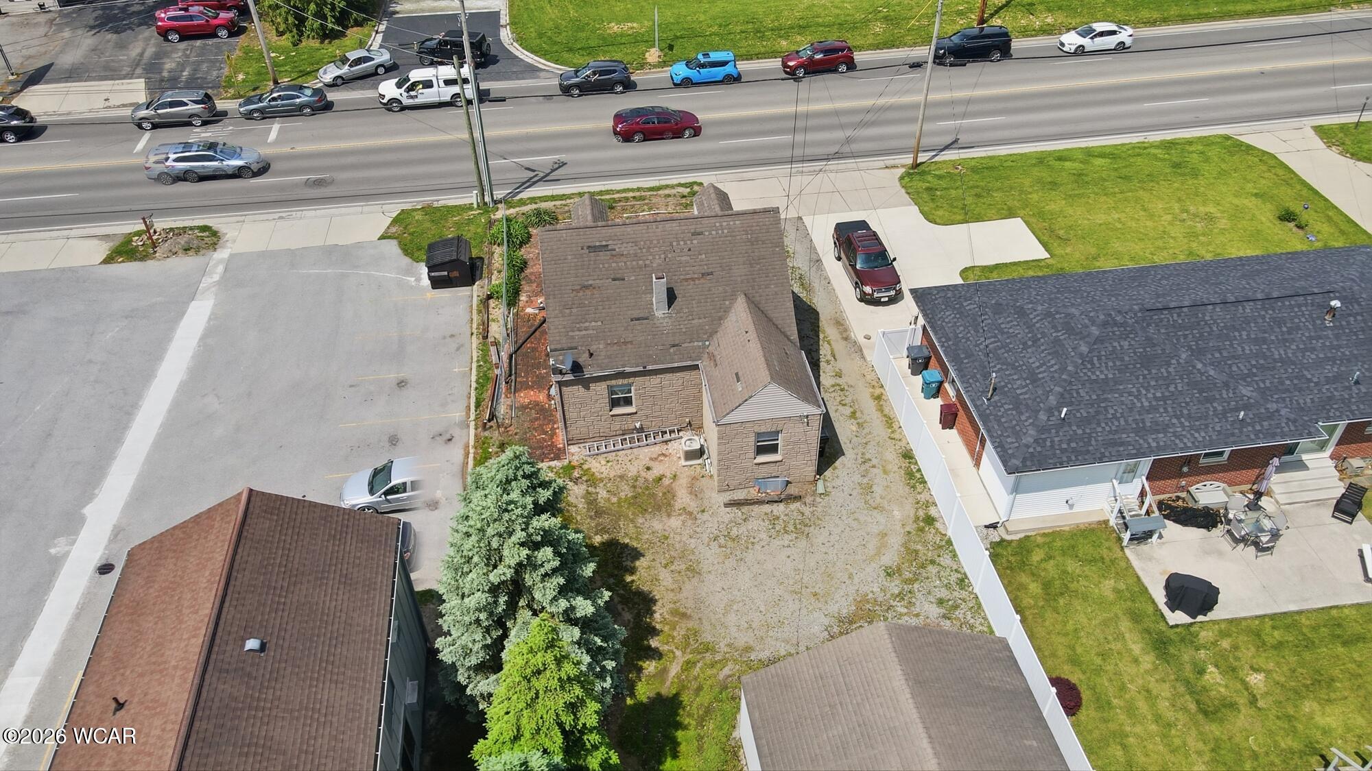 514 Cable Road, Lima, Ohio