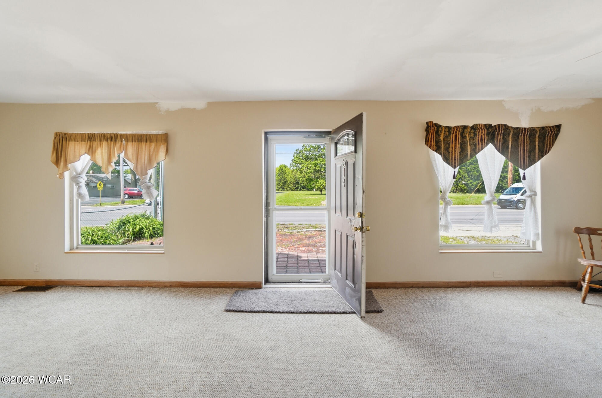 514 Cable Road, Lima, Ohio