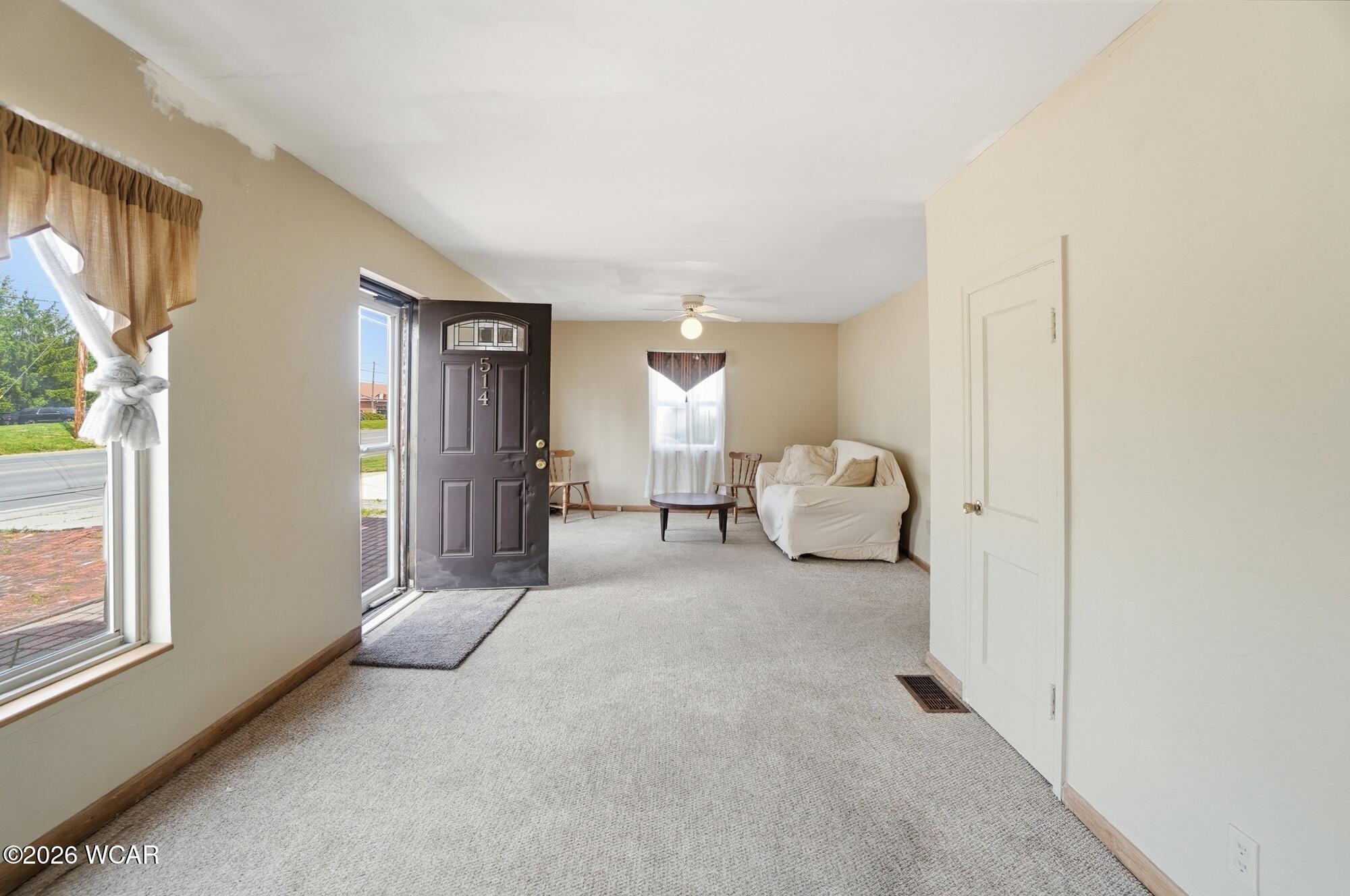 514 Cable Road, Lima, Ohio