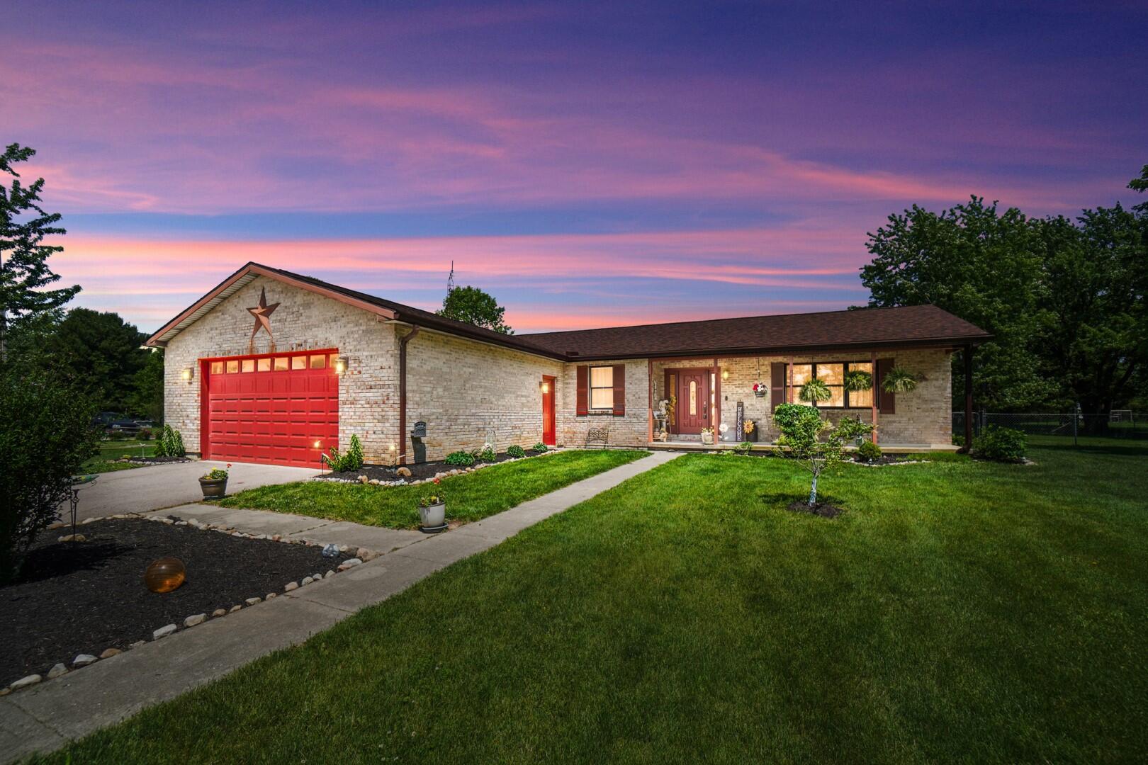 6306 Johnson Road, Springfield, Ohio 45502