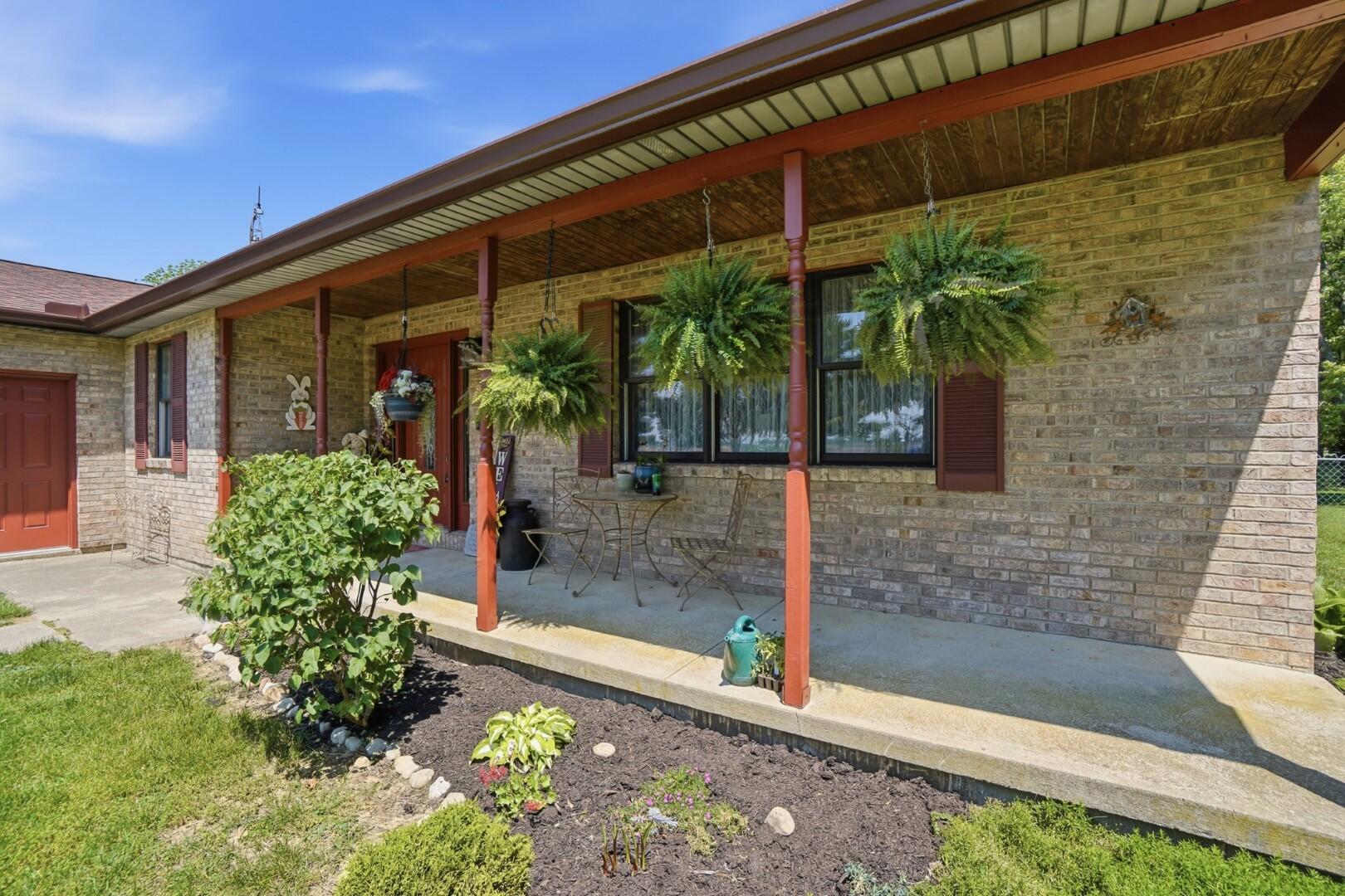 6306 Johnson Road, Springfield, Ohio 45502