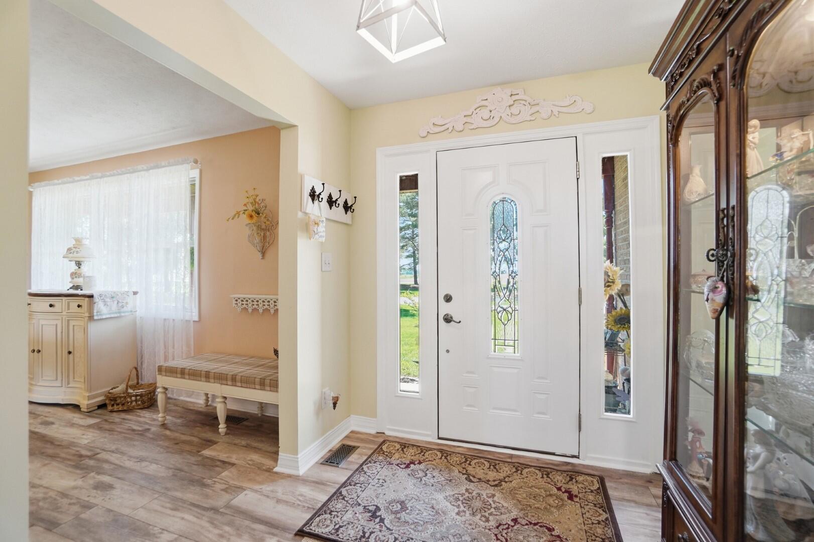 6306 Johnson Road, Springfield, Ohio 45502