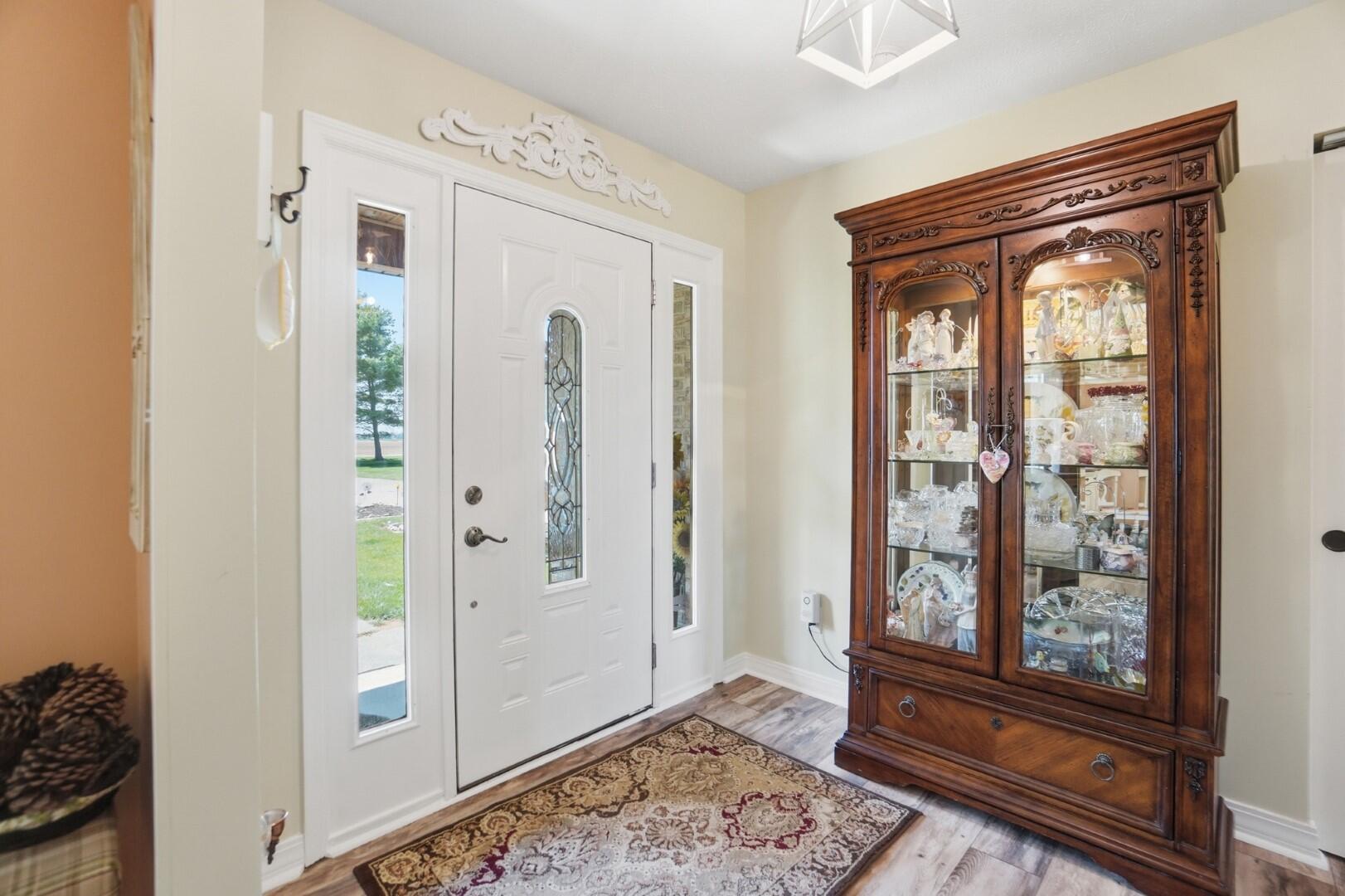 6306 Johnson Road, Springfield, Ohio 45502