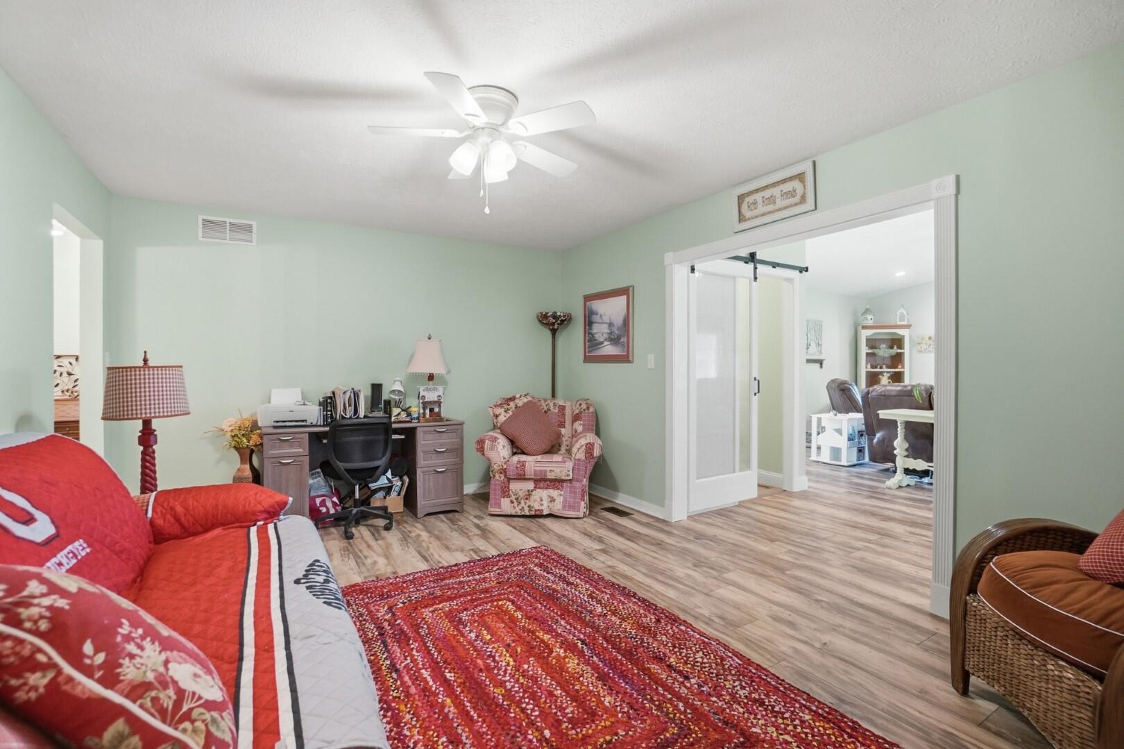 6306 Johnson Road, Springfield, Ohio 45502