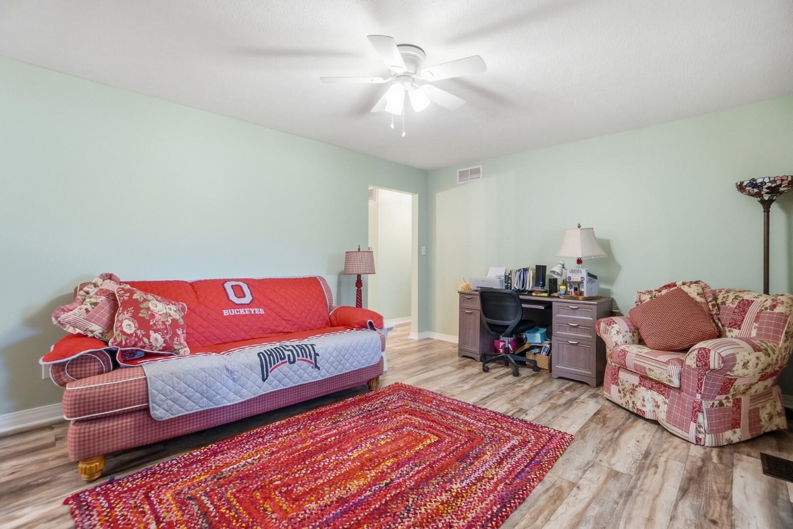 6306 Johnson Road, Springfield, Ohio 45502
