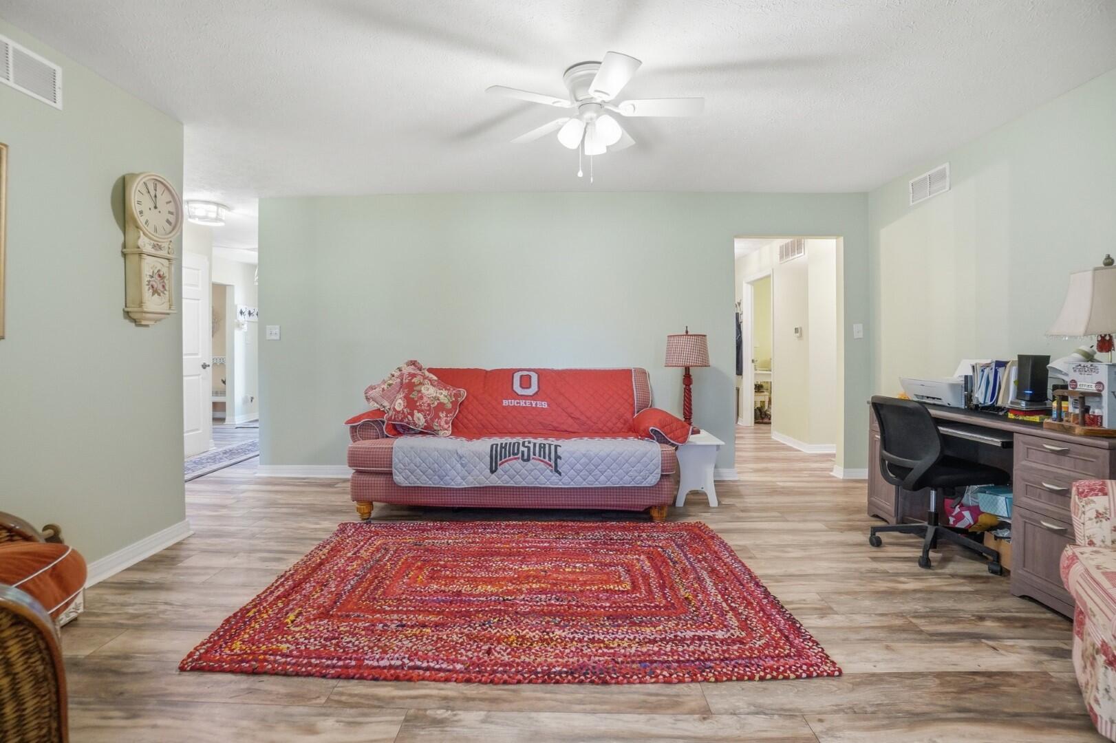 6306 Johnson Road, Springfield, Ohio 45502