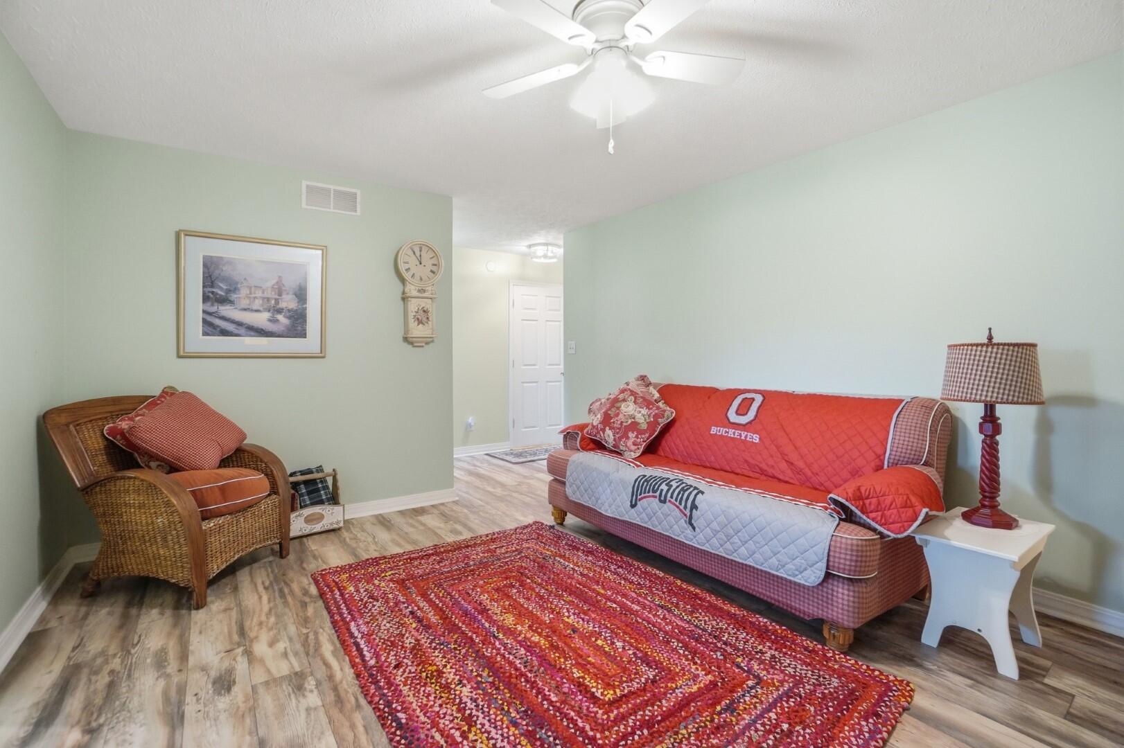6306 Johnson Road, Springfield, Ohio 45502