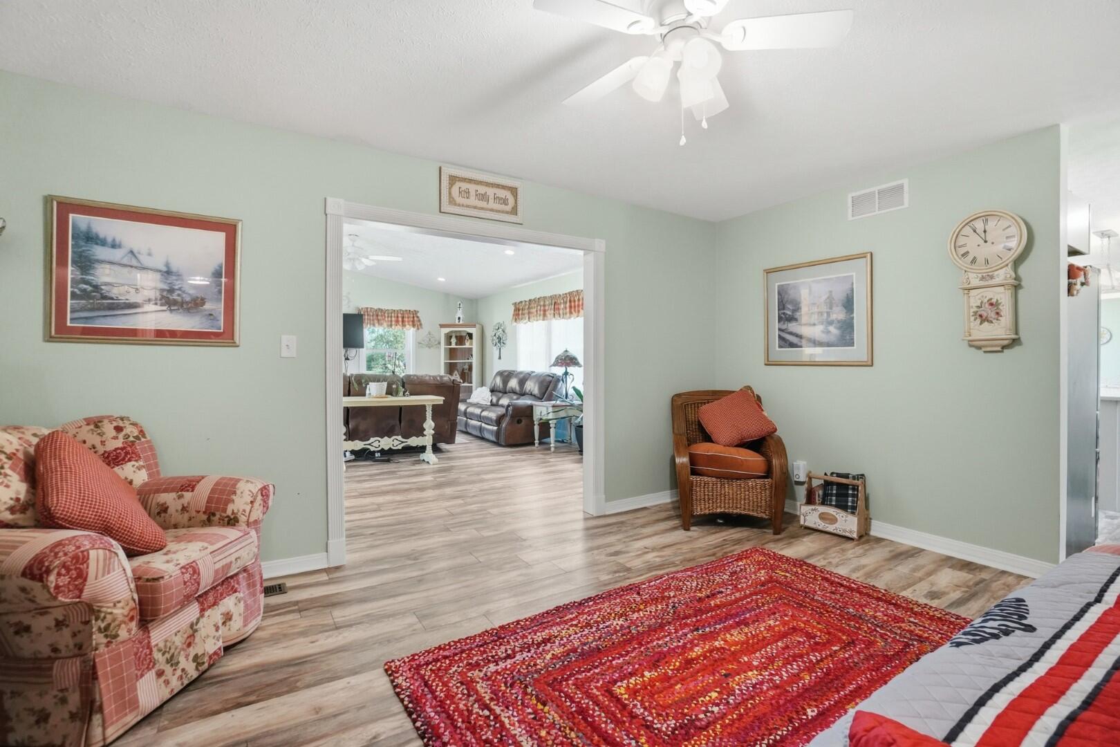6306 Johnson Road, Springfield, Ohio 45502