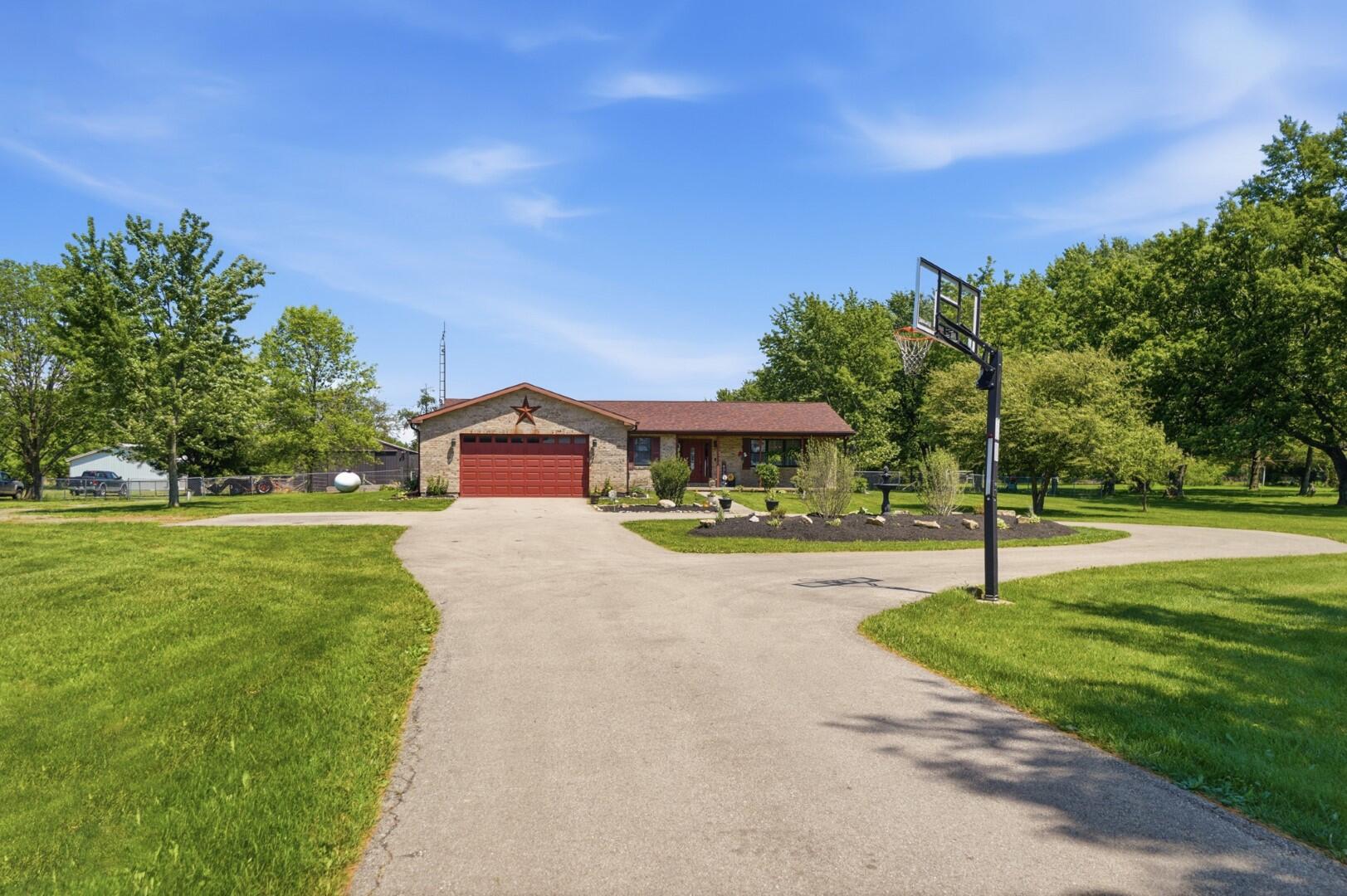6306 Johnson Road, Springfield, Ohio 45502